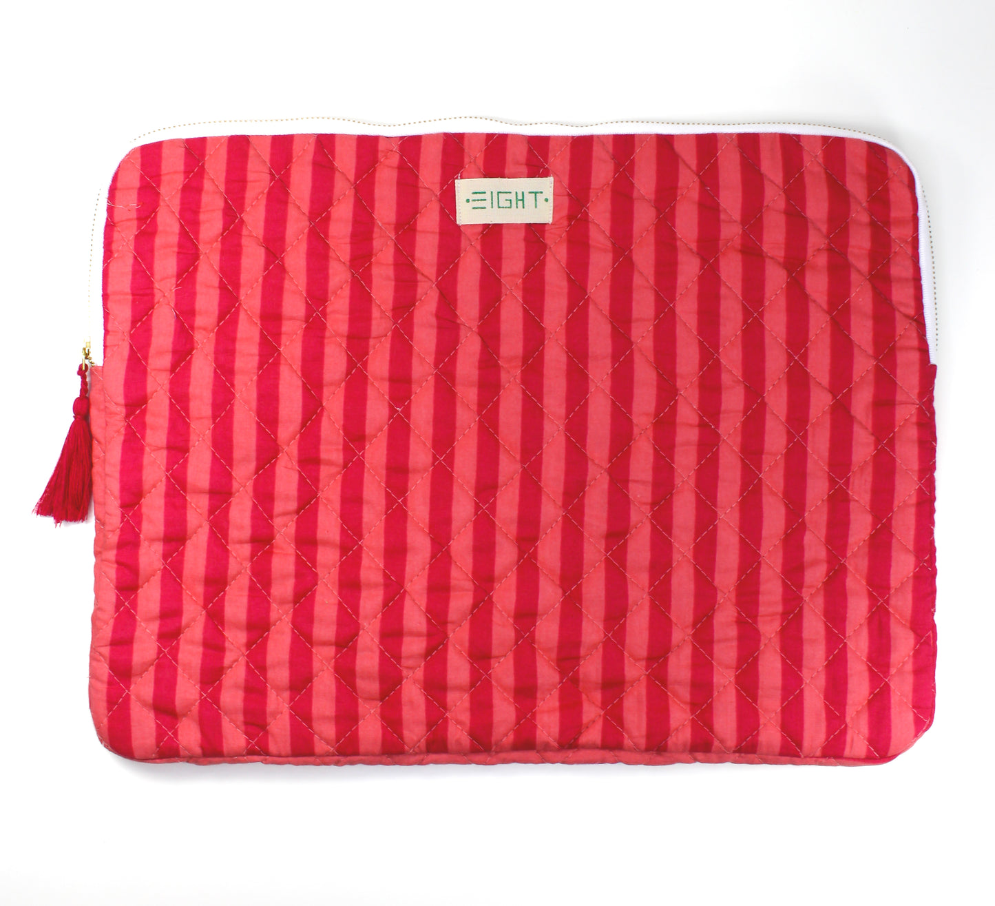 CUSTODIA LAPTOP/TABLET IN COTONE 2