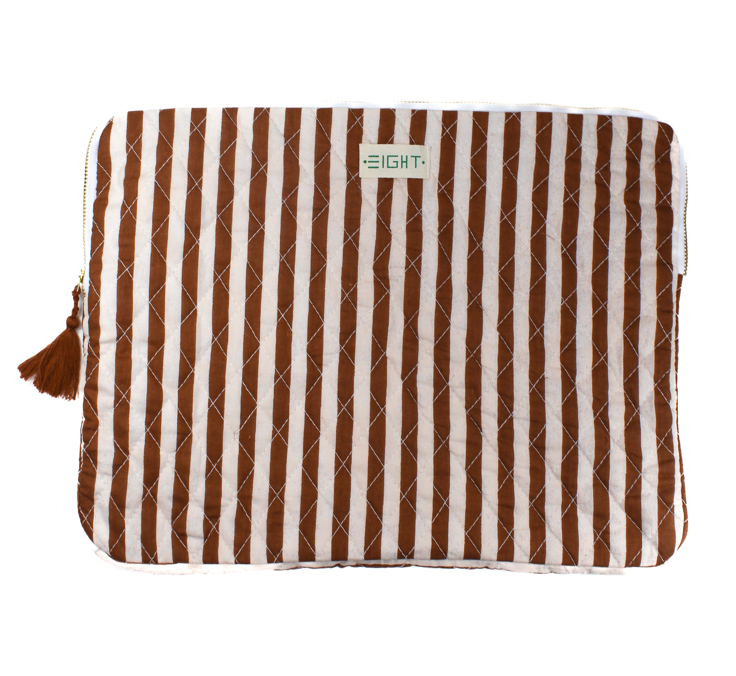 CUSTODIA LAPTOP/TABLET IN COTONE 5