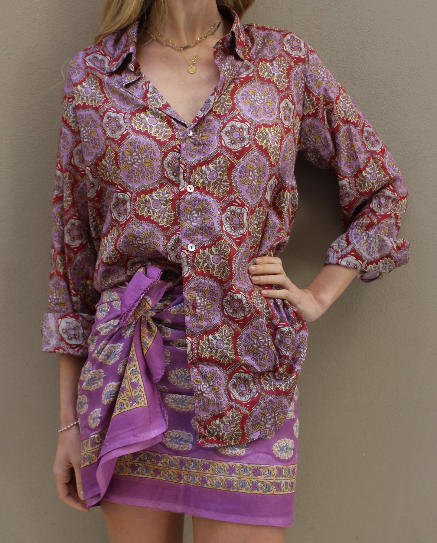 CAMICIA 23
