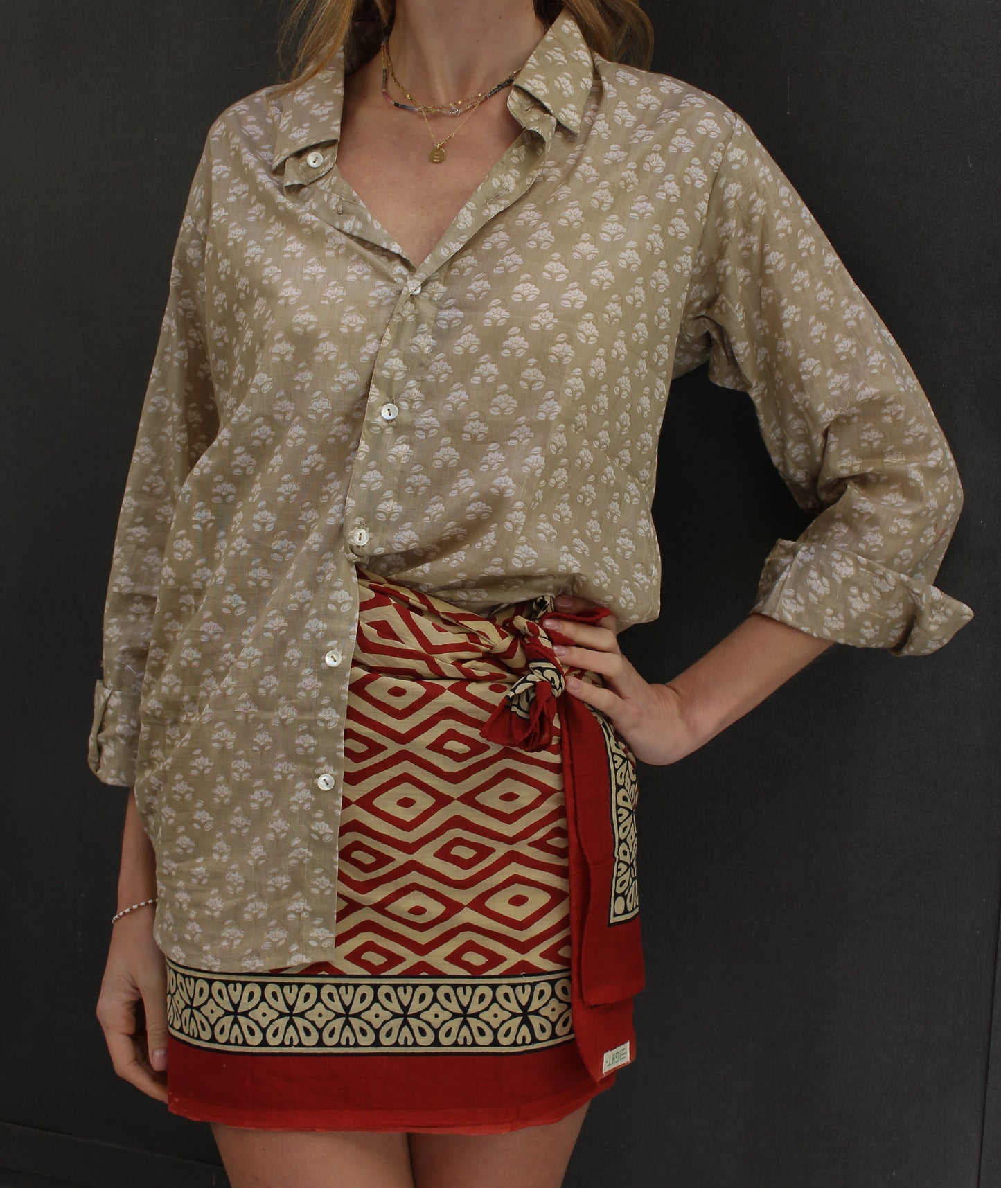 CAMICIA 24
