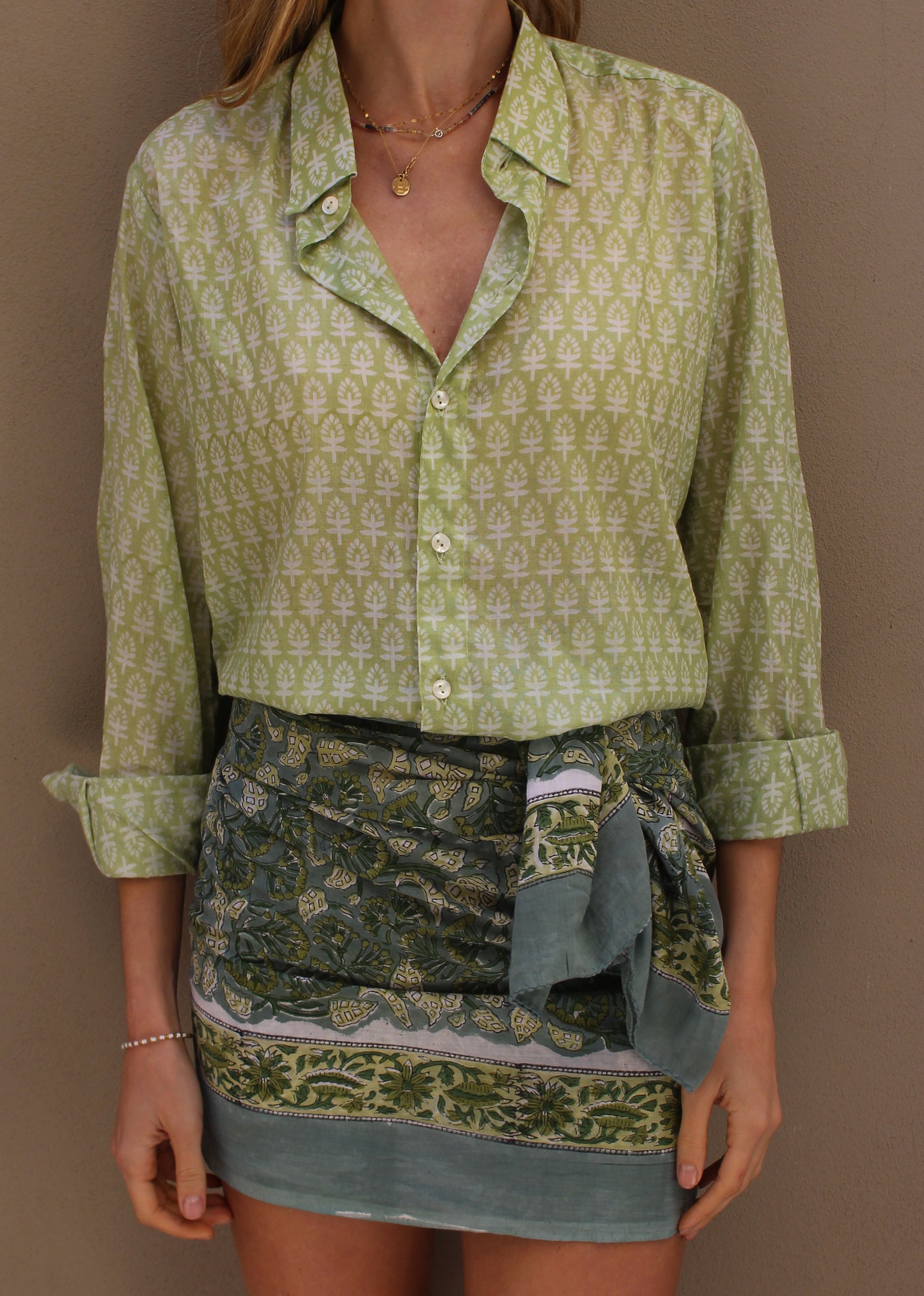 CAMICIA 26