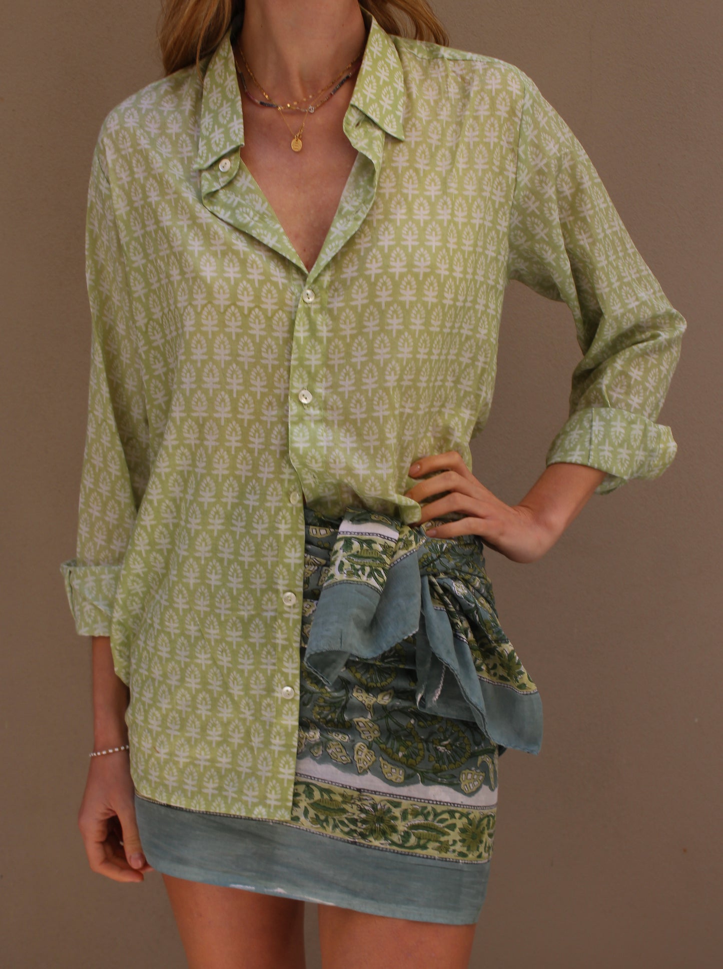 CAMICIA 26