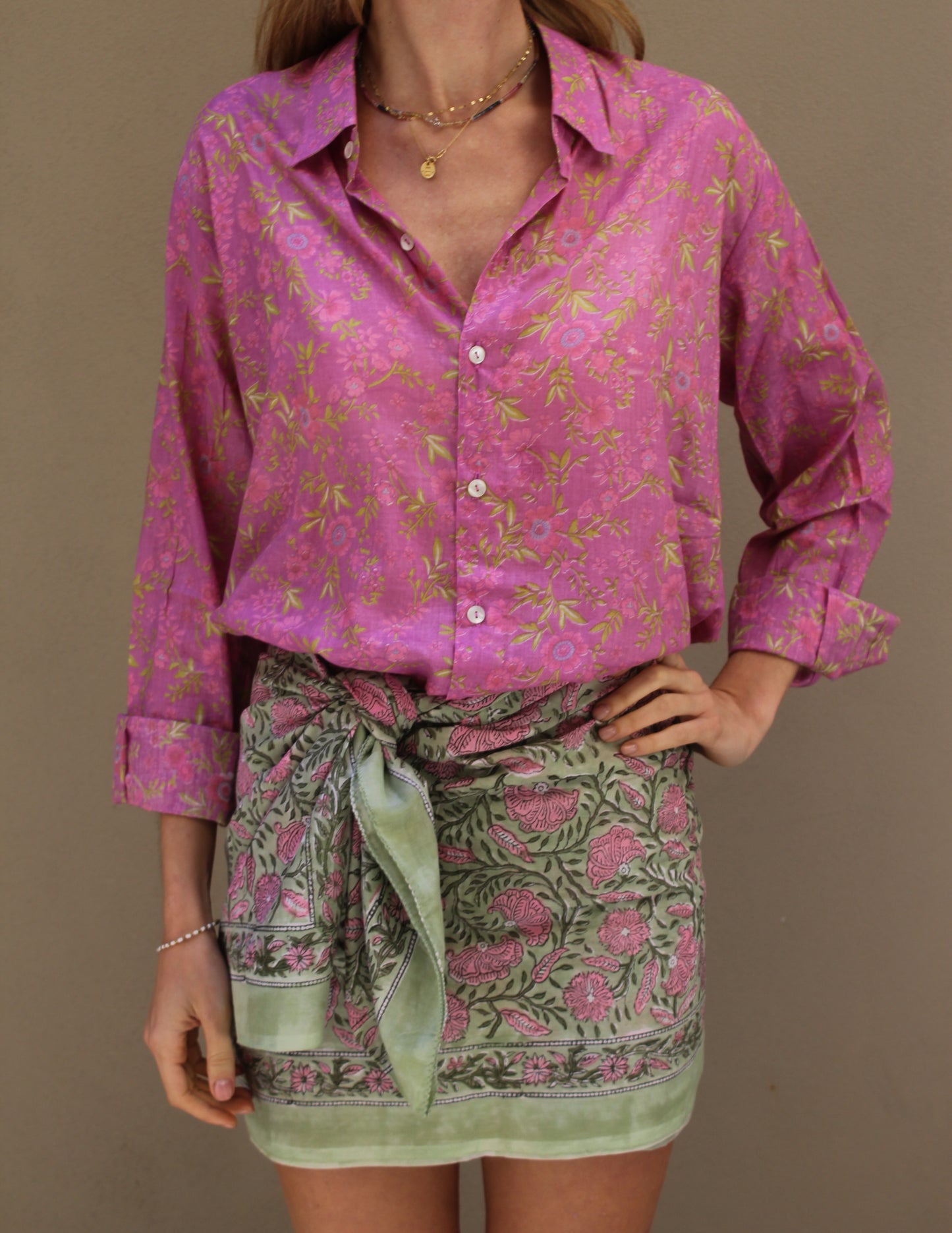 CAMICIA 27