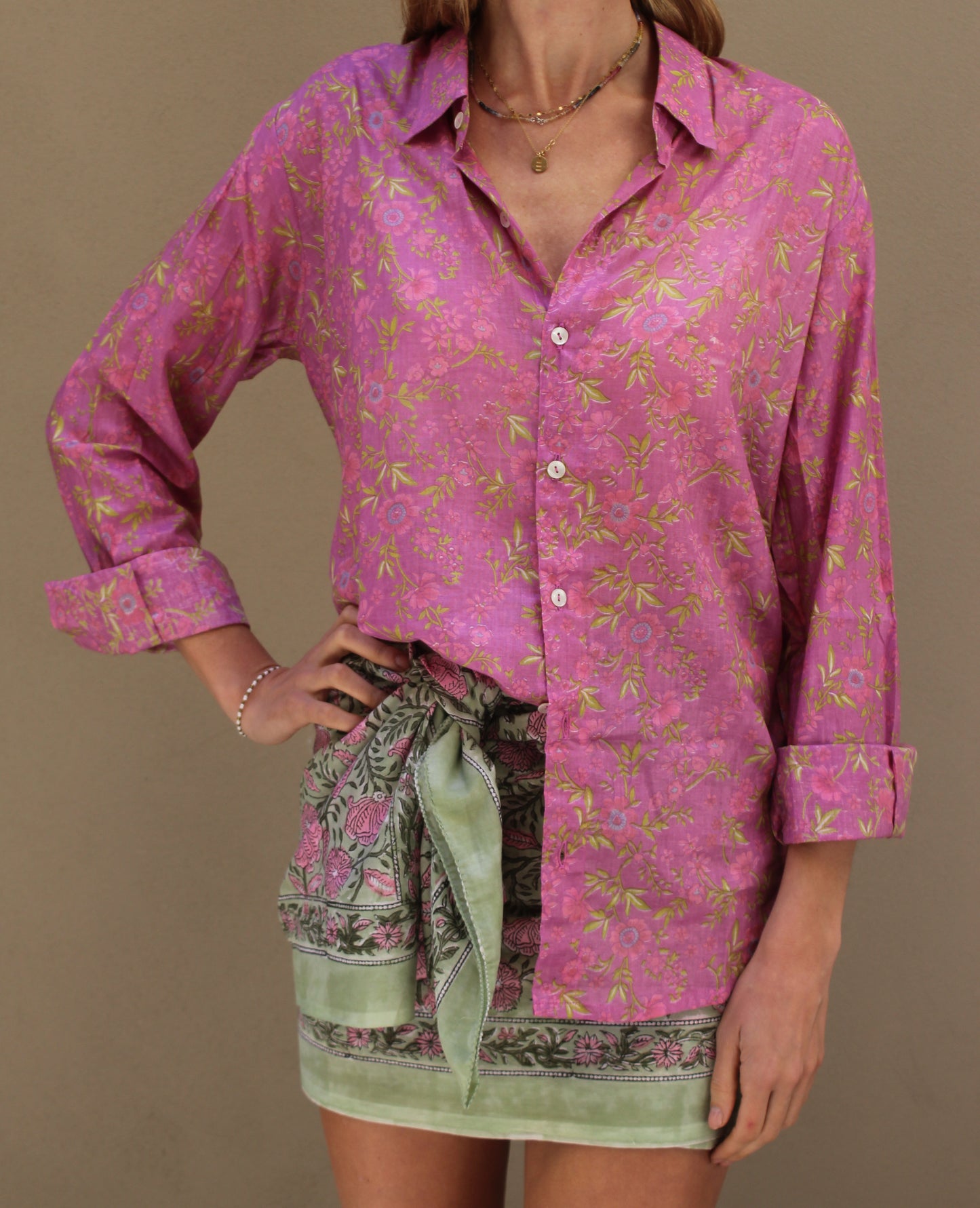 CAMICIA 27