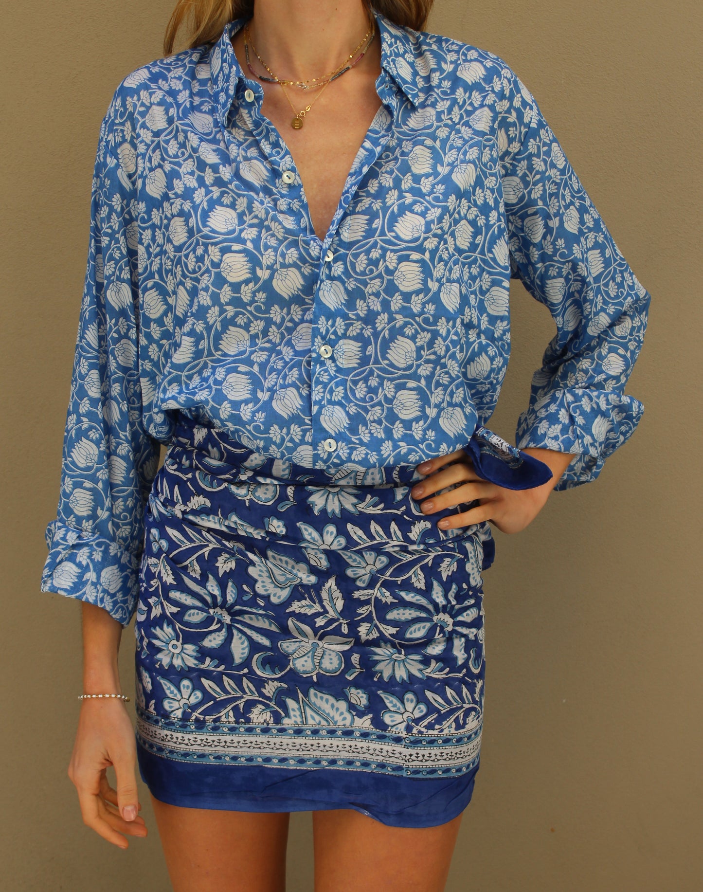CAMICIA 28