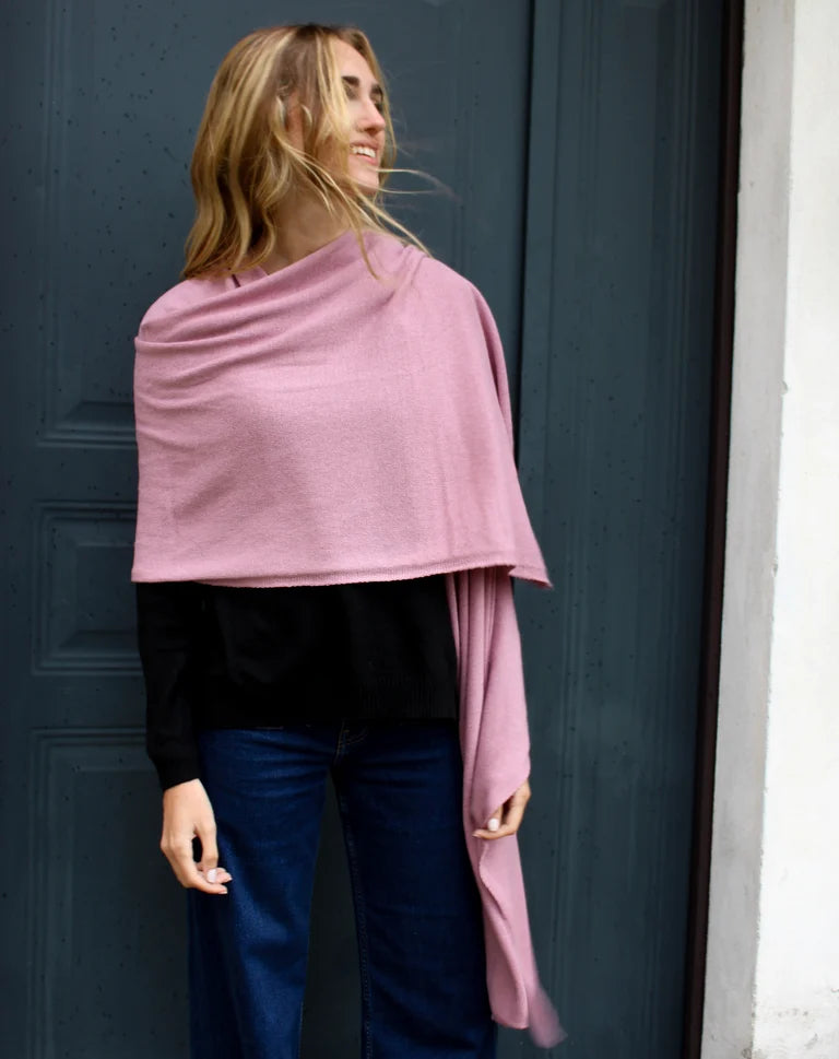 STOLA ROSA