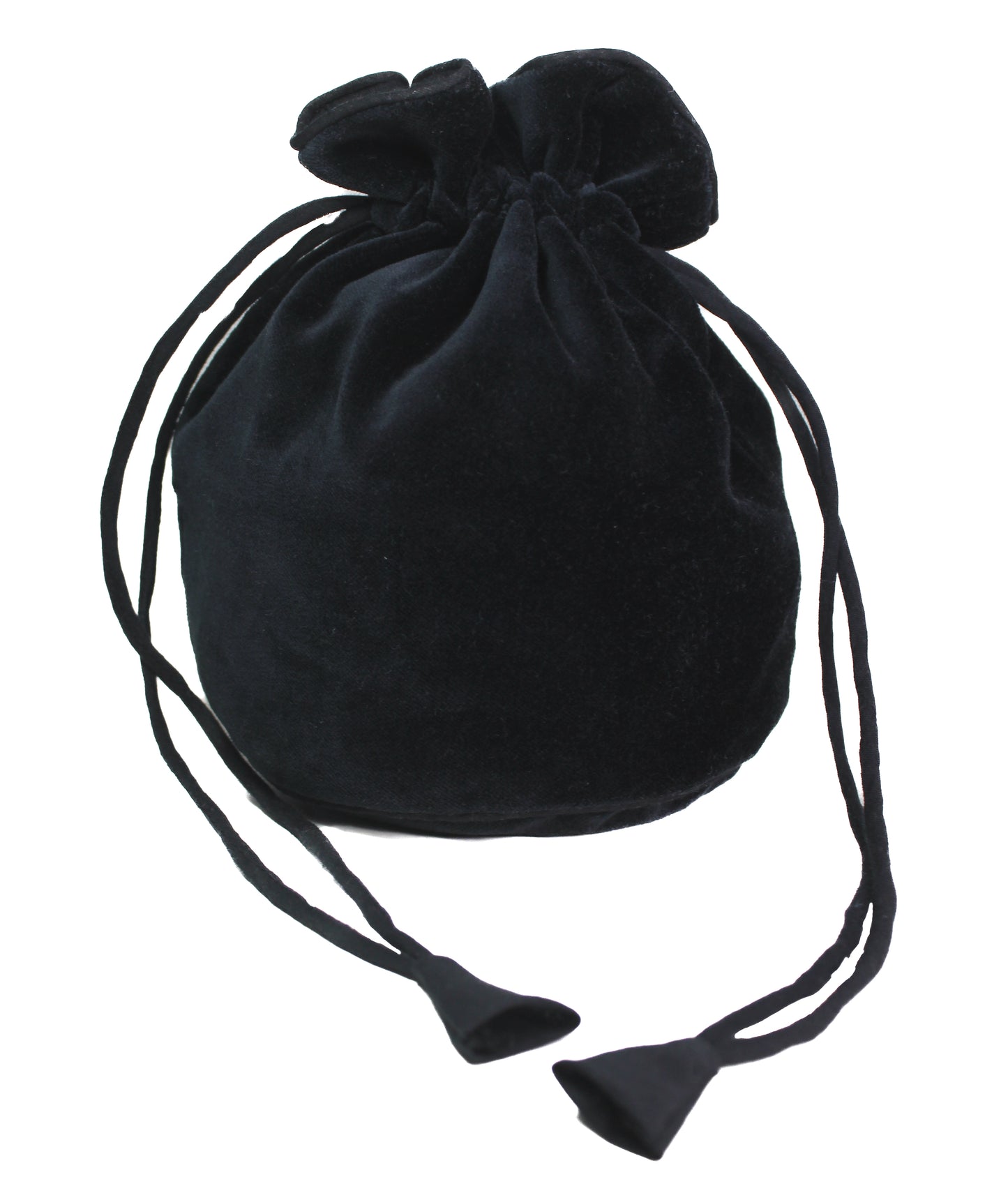 BEAUTY POCHETTE IN VELLUTO VII