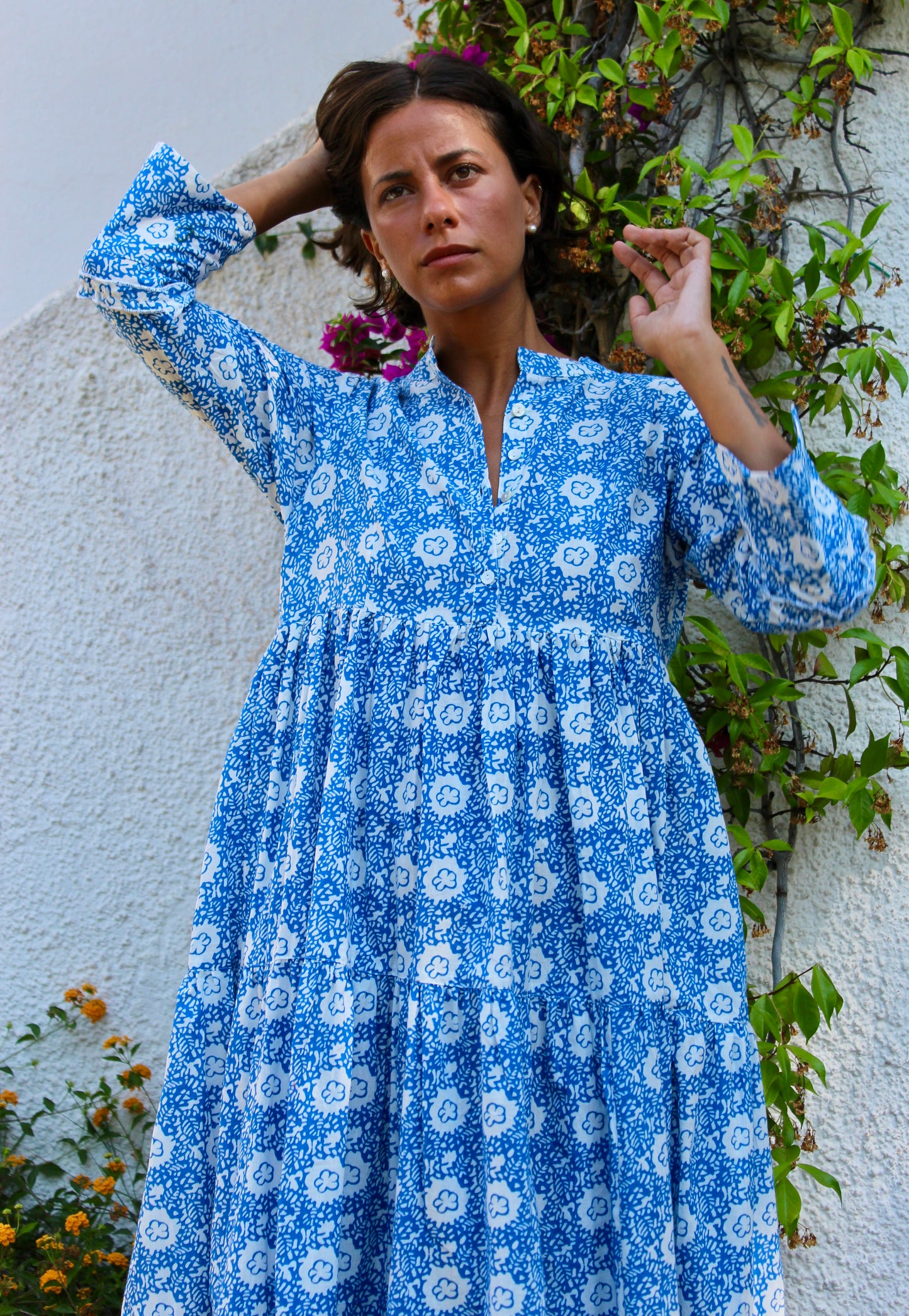 MERI DRESS 20