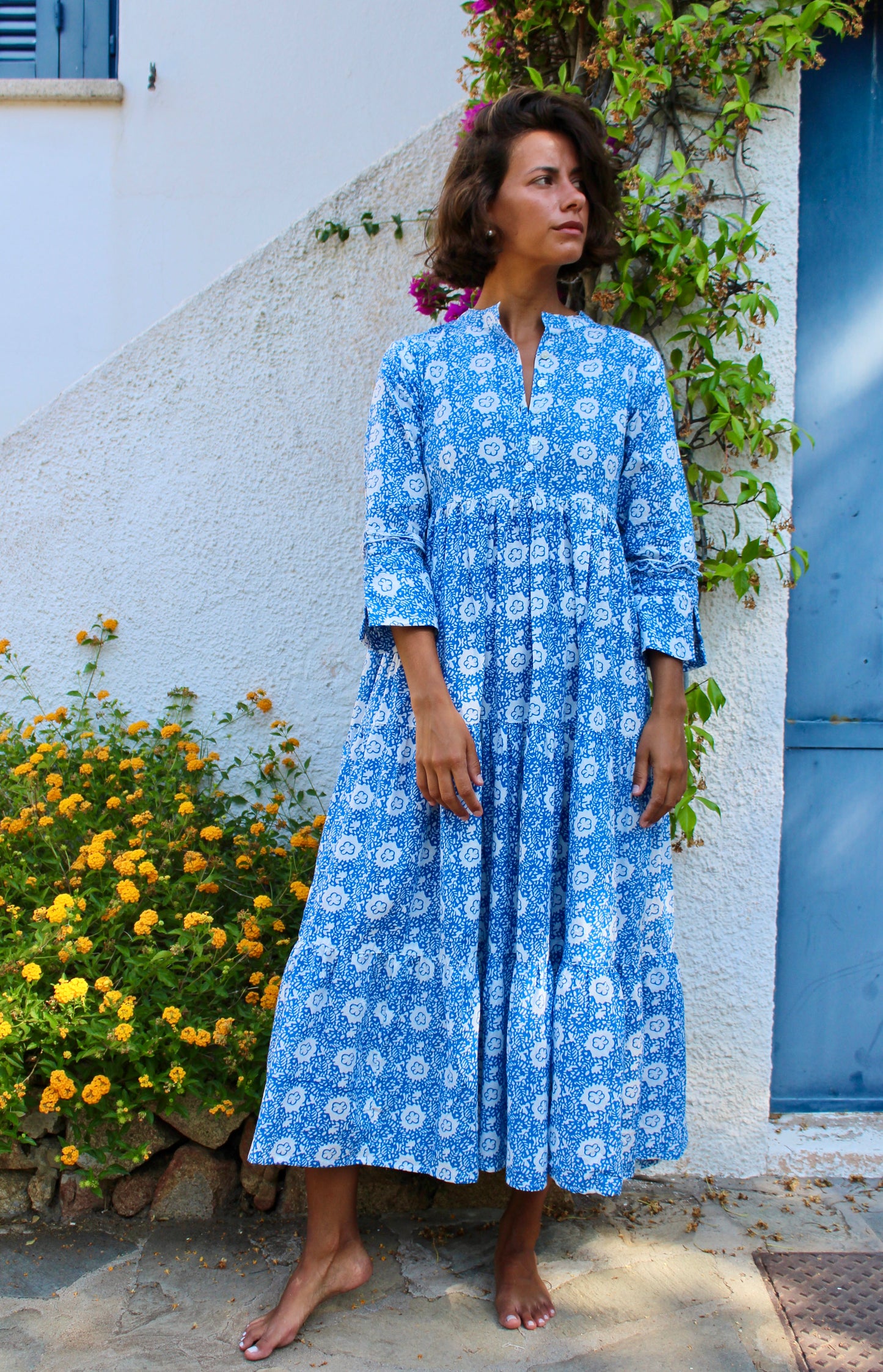 MERI DRESS 20