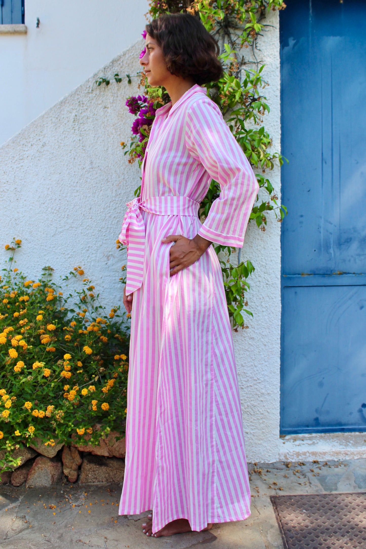 ELLI LONG DRESS 32