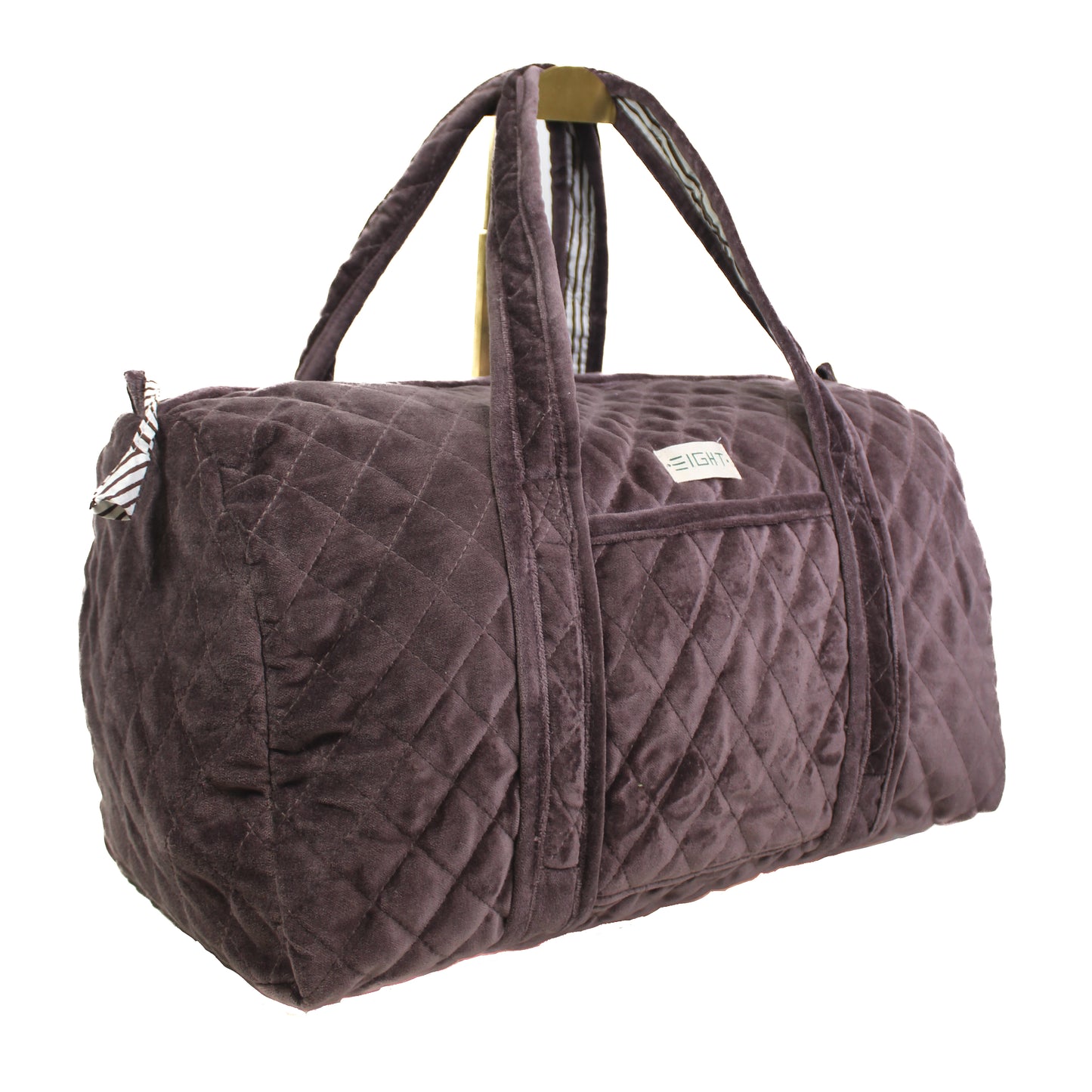 BORSA DA VIAGGIO IN VELLUTO V