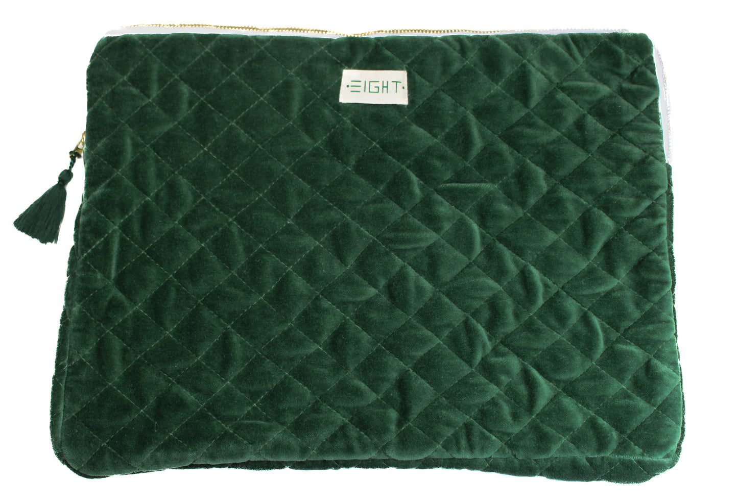 CUSTODIA LAPTOP/TABLET IN VELLUTO VIII