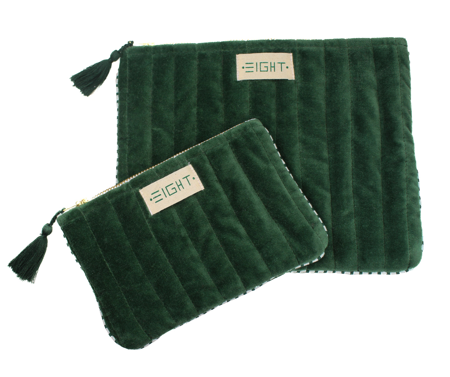 BUSTINA IN VELLUTO I