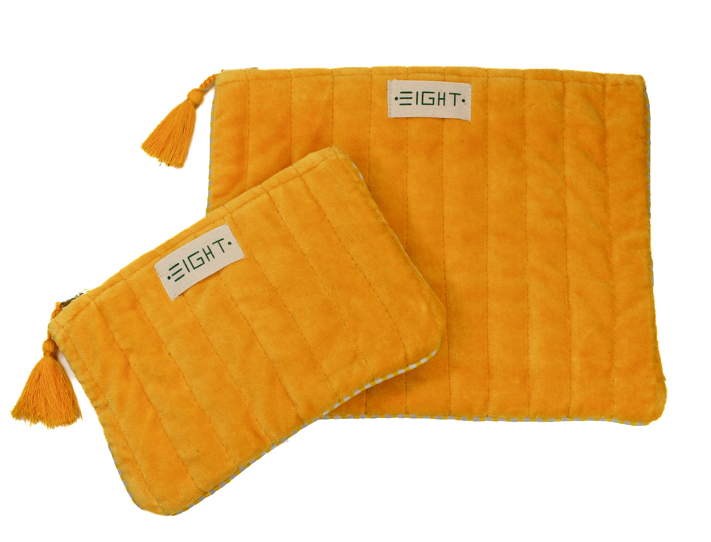 BUSTINA IN VELLUTO VII