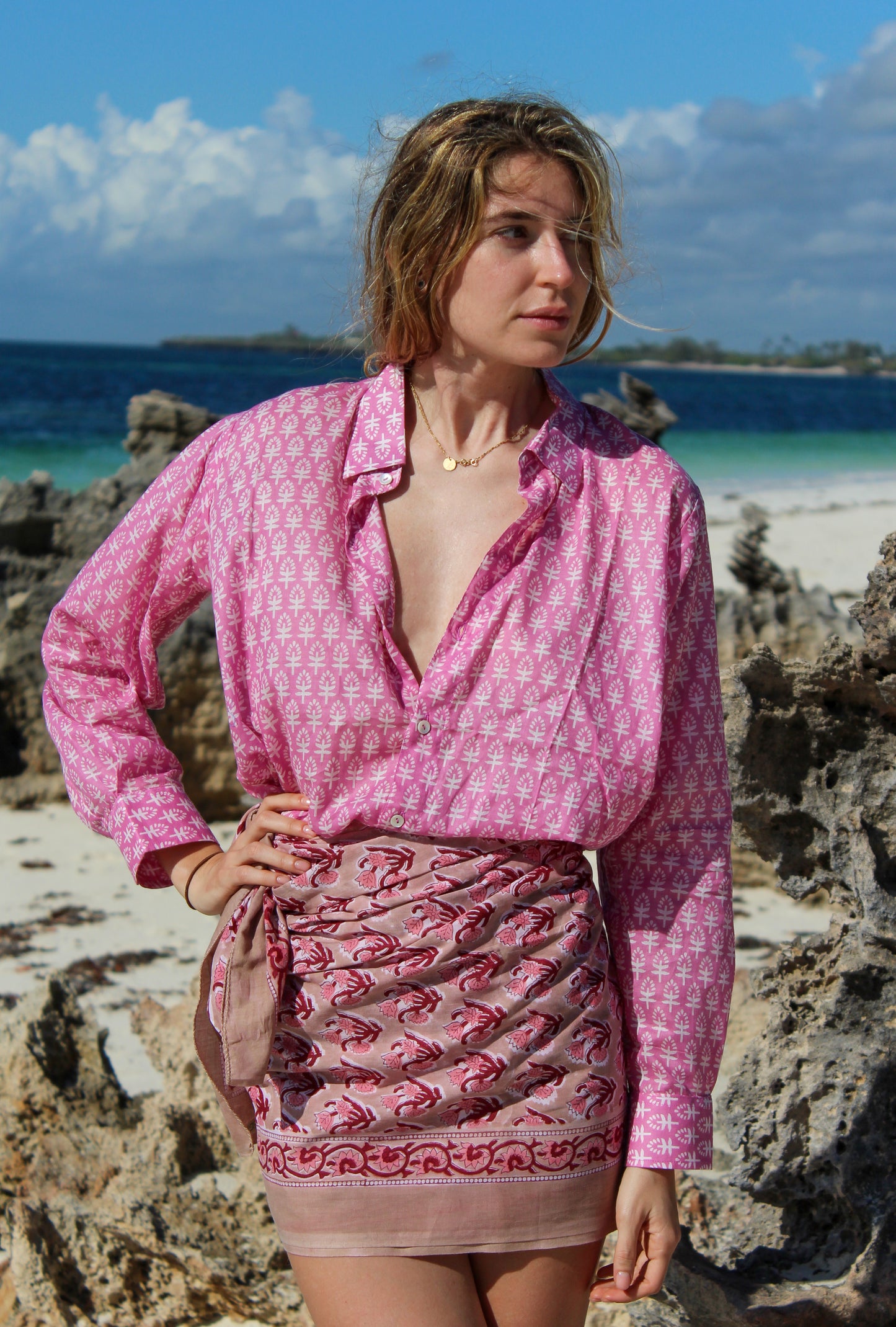CAMICIA 47
