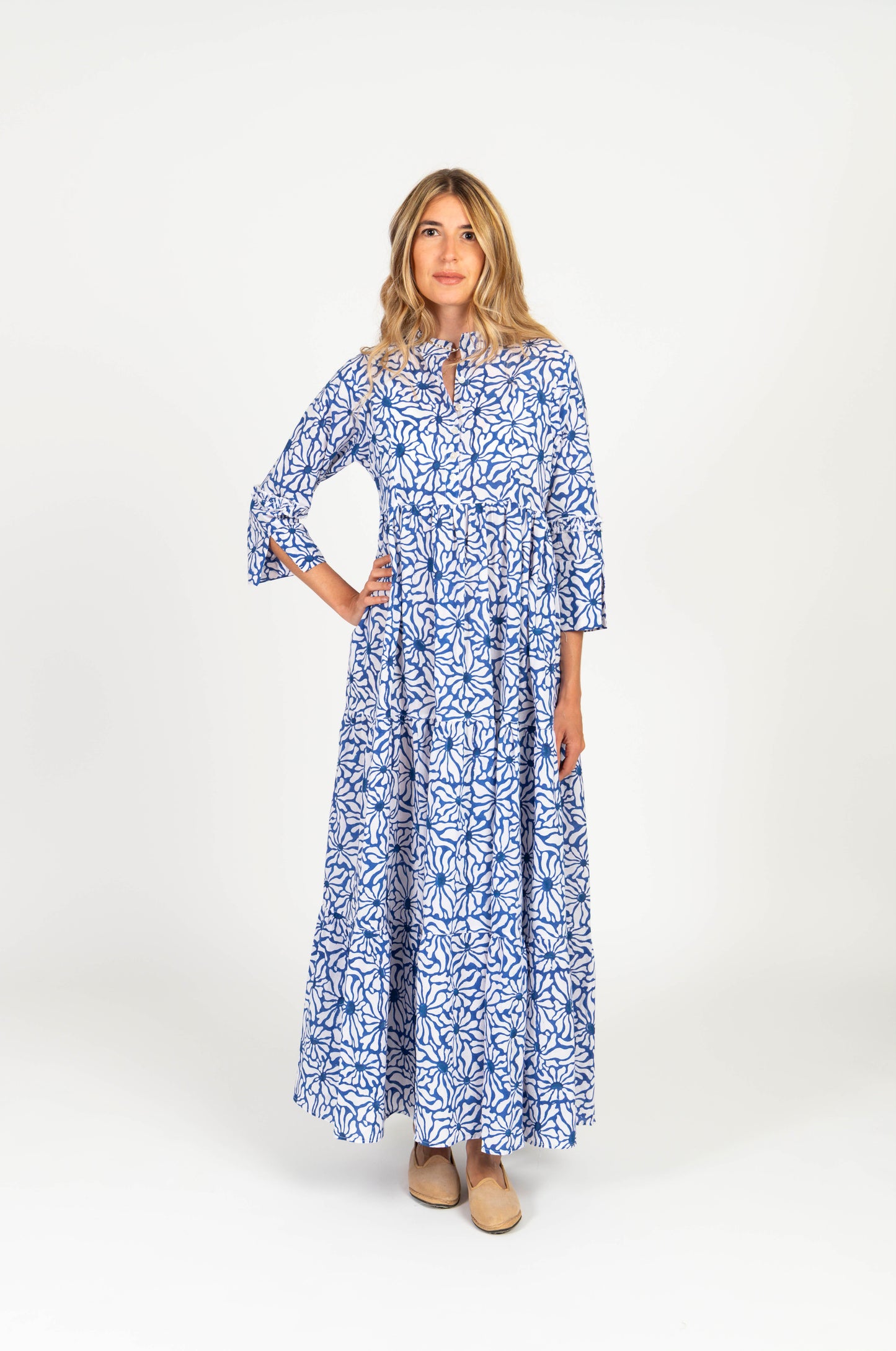 MERI DRESS 12