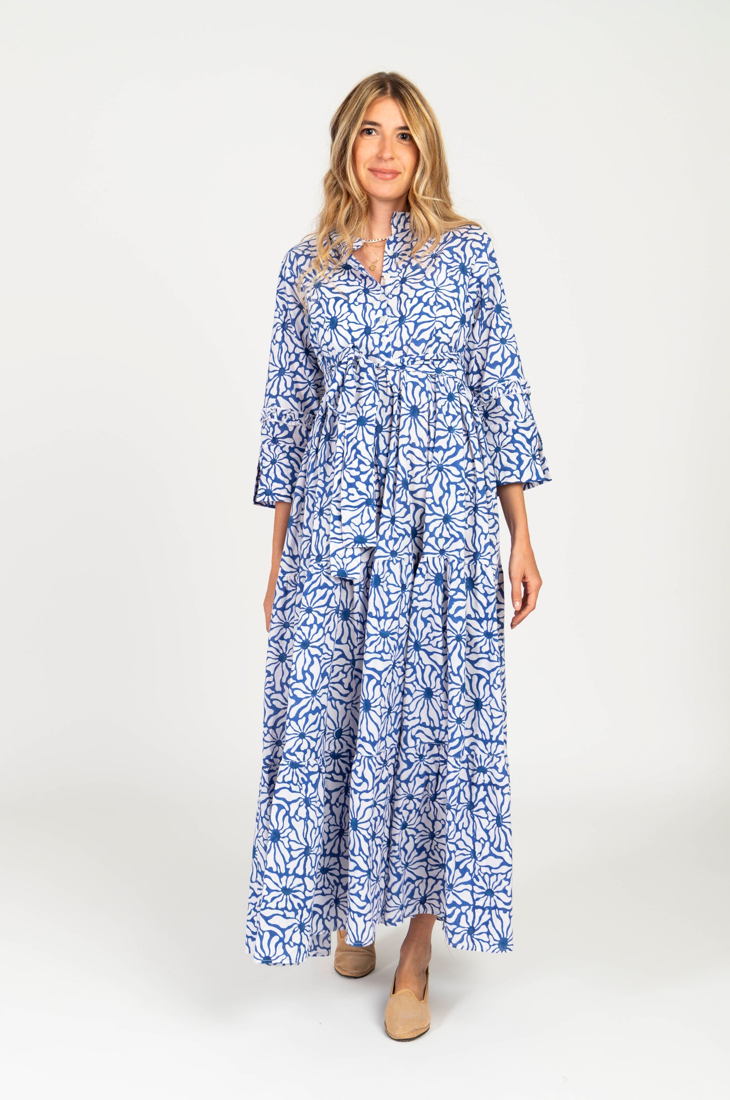 MERI DRESS 12