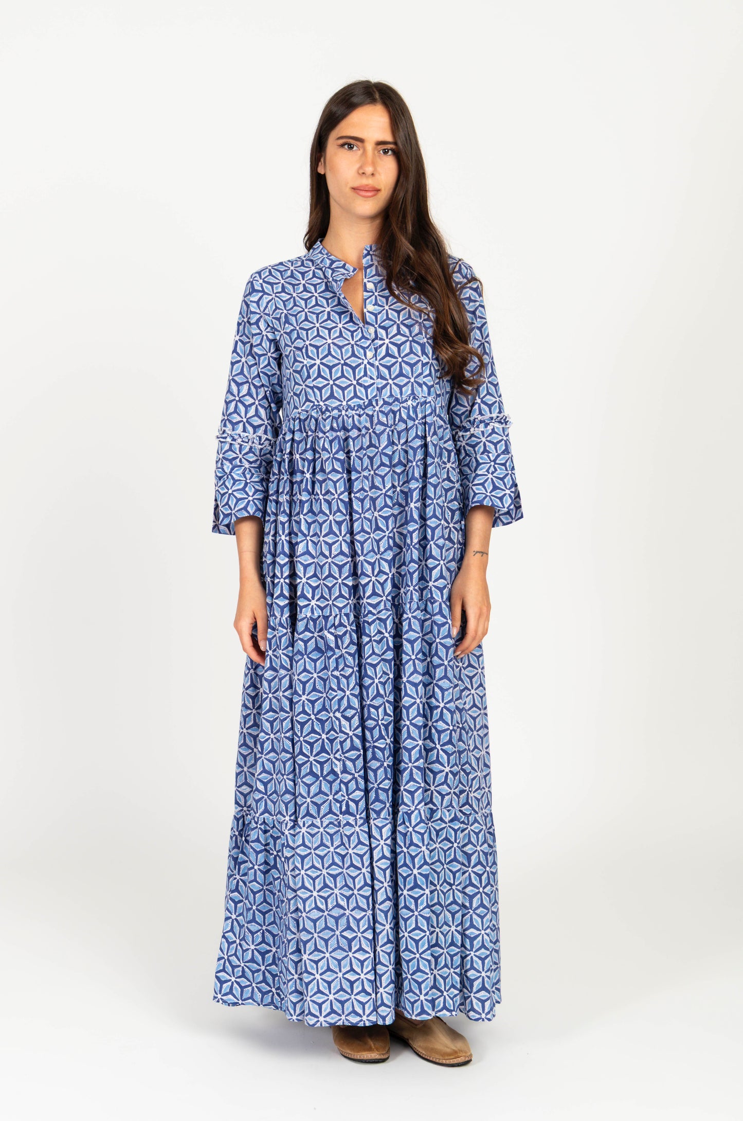 MERI DRESS 13