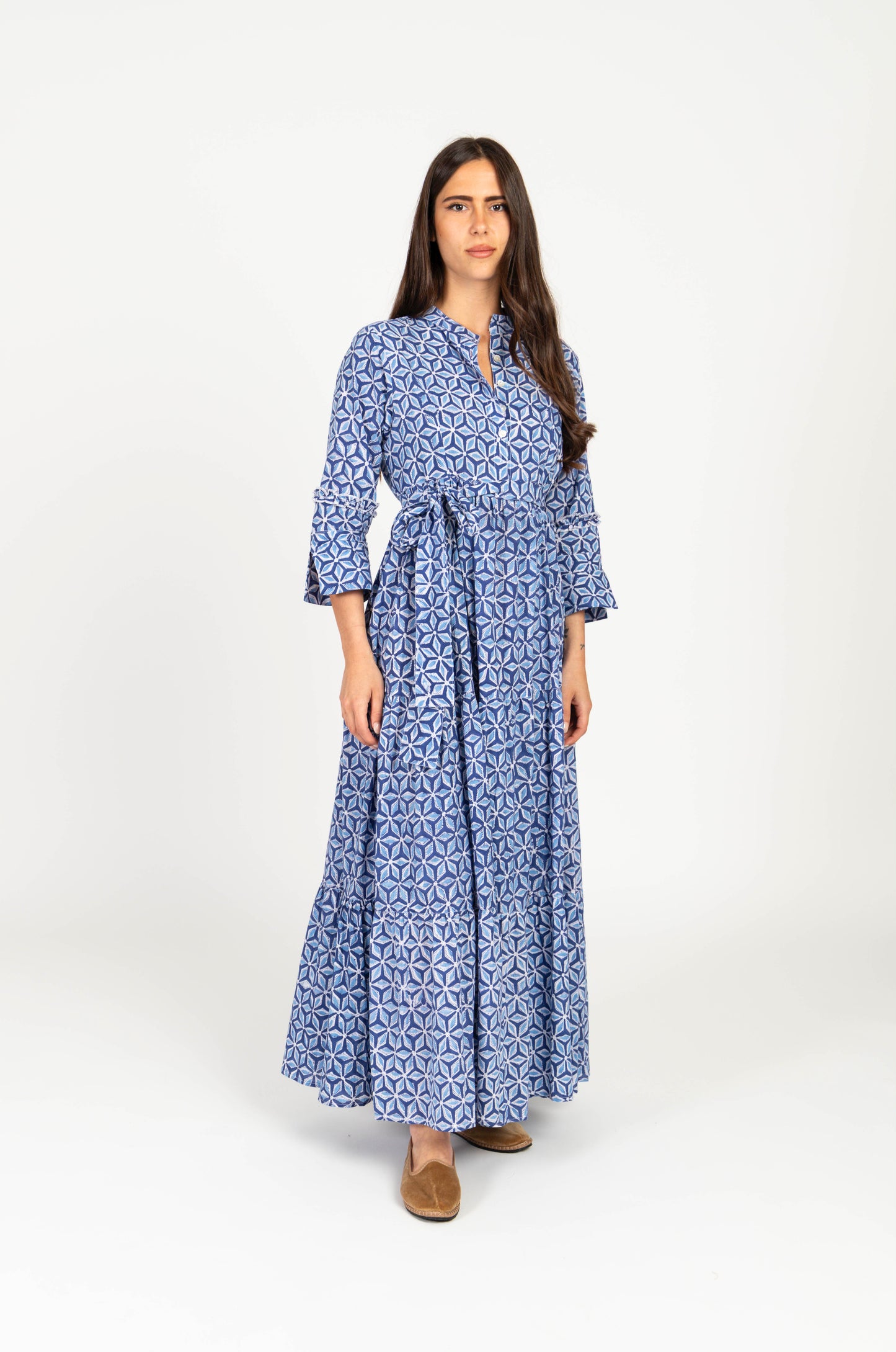MERI DRESS 13