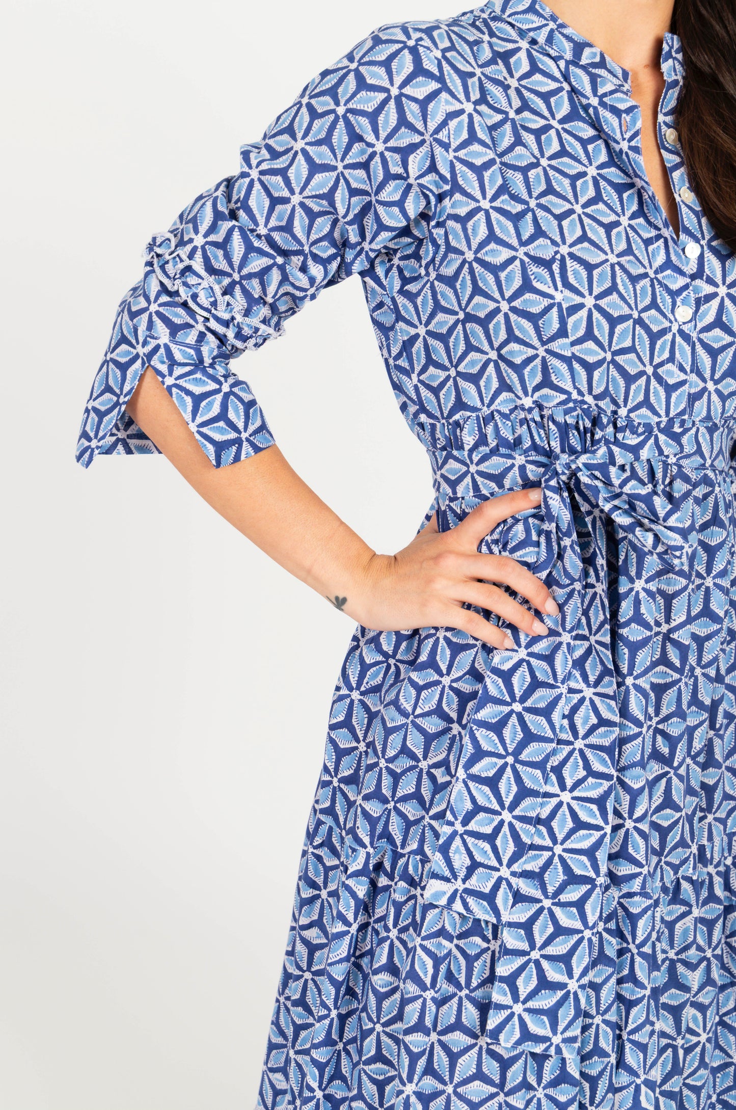 MERI DRESS 13