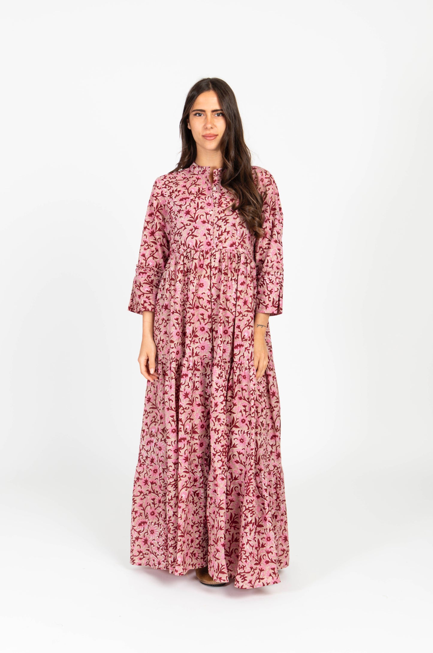MERI DRESS 15