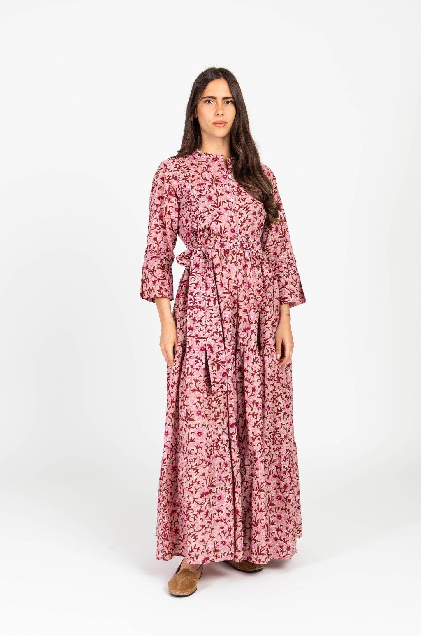 MERI DRESS 15
