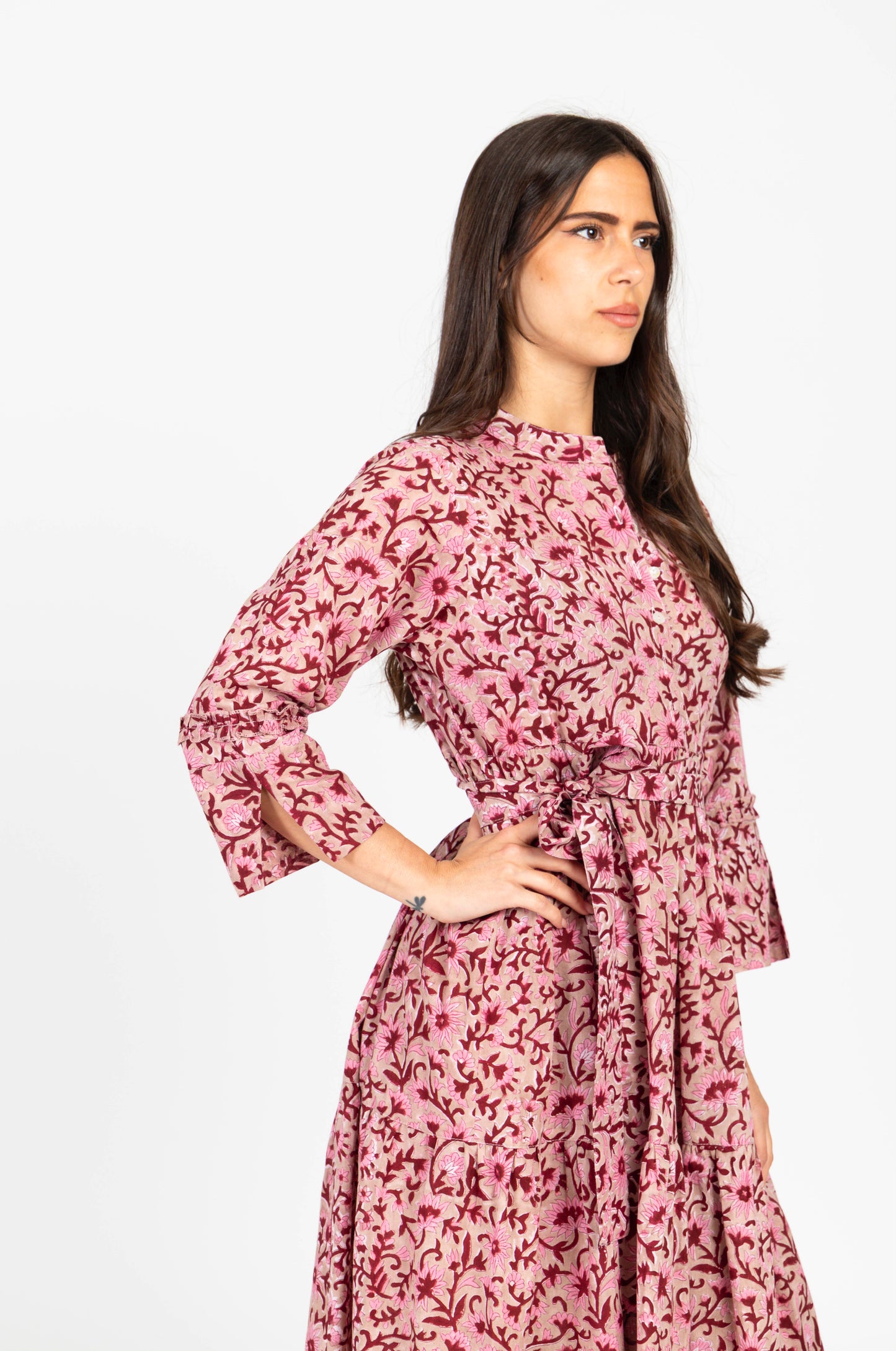 MERI DRESS 15