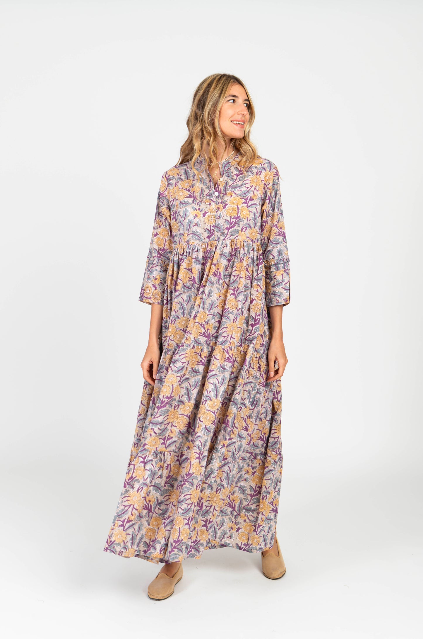 MERI DRESS 16