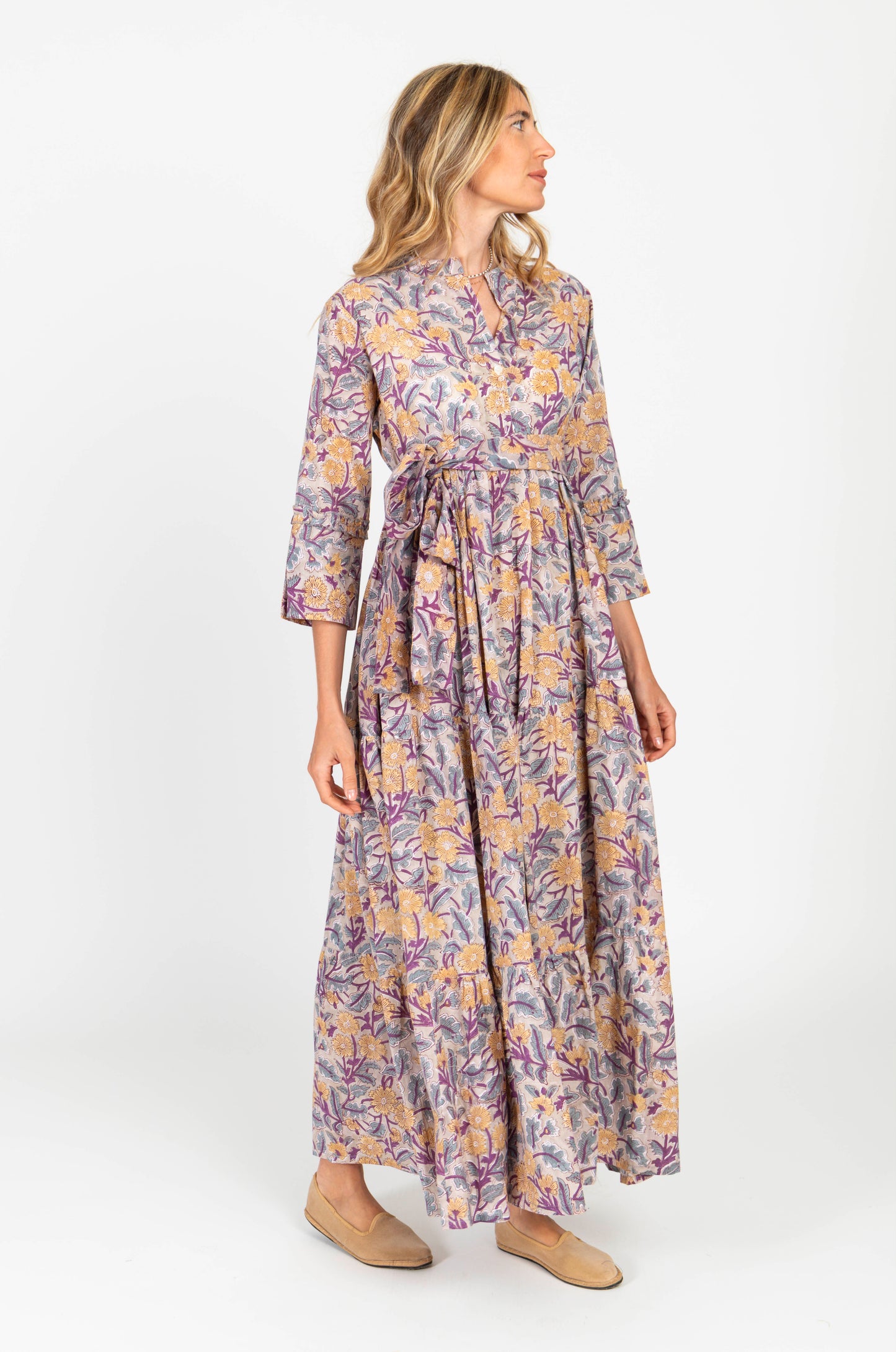 MERI DRESS 16