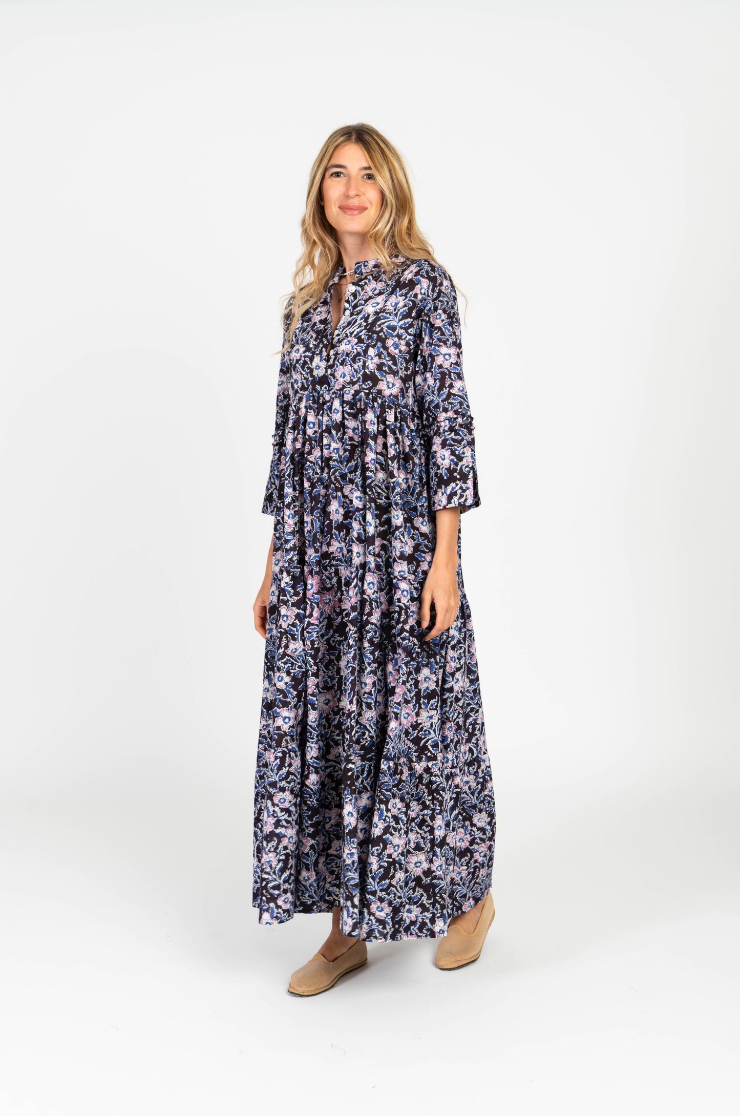 MERI DRESS 18