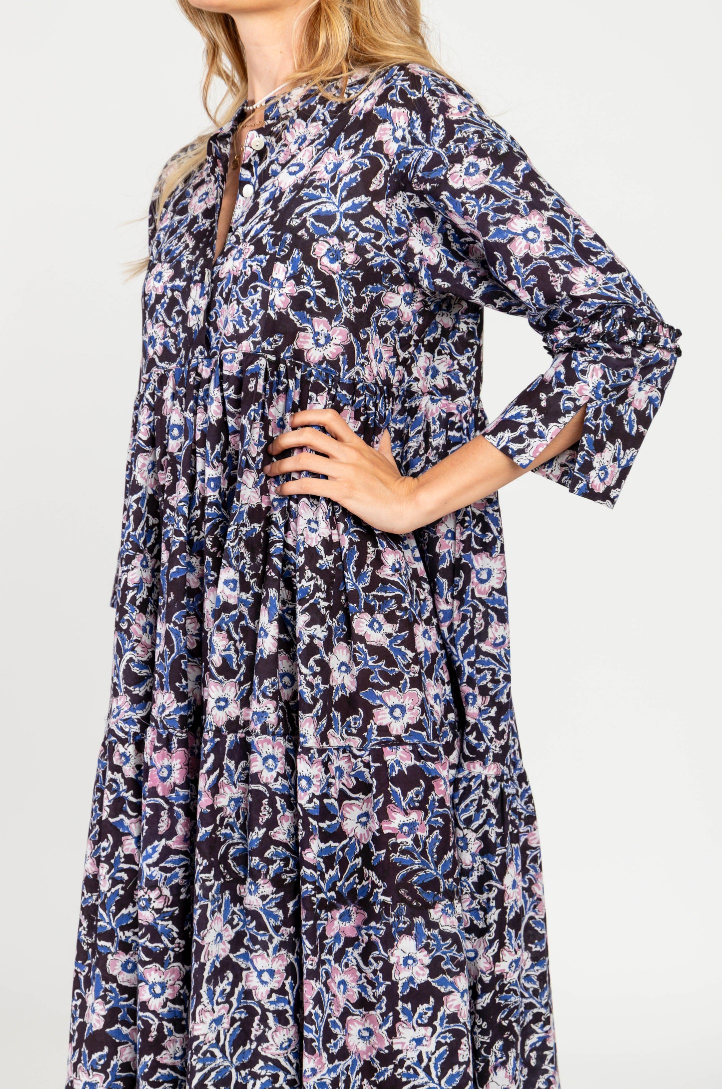 MERI DRESS 18