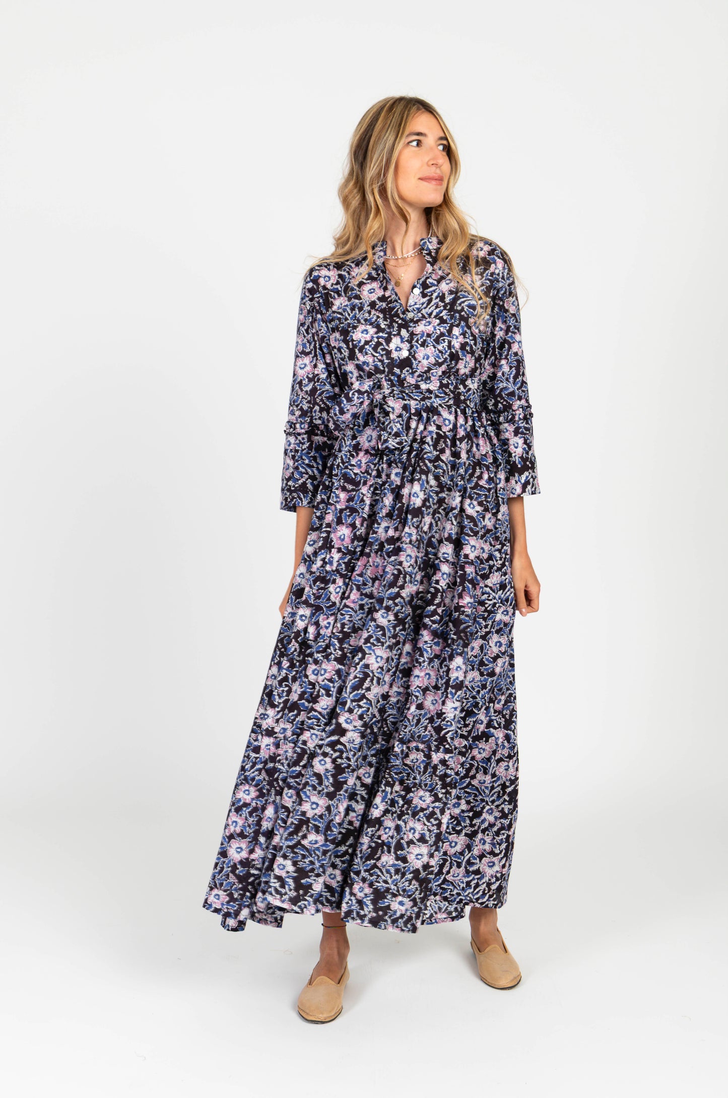 MERI DRESS 18