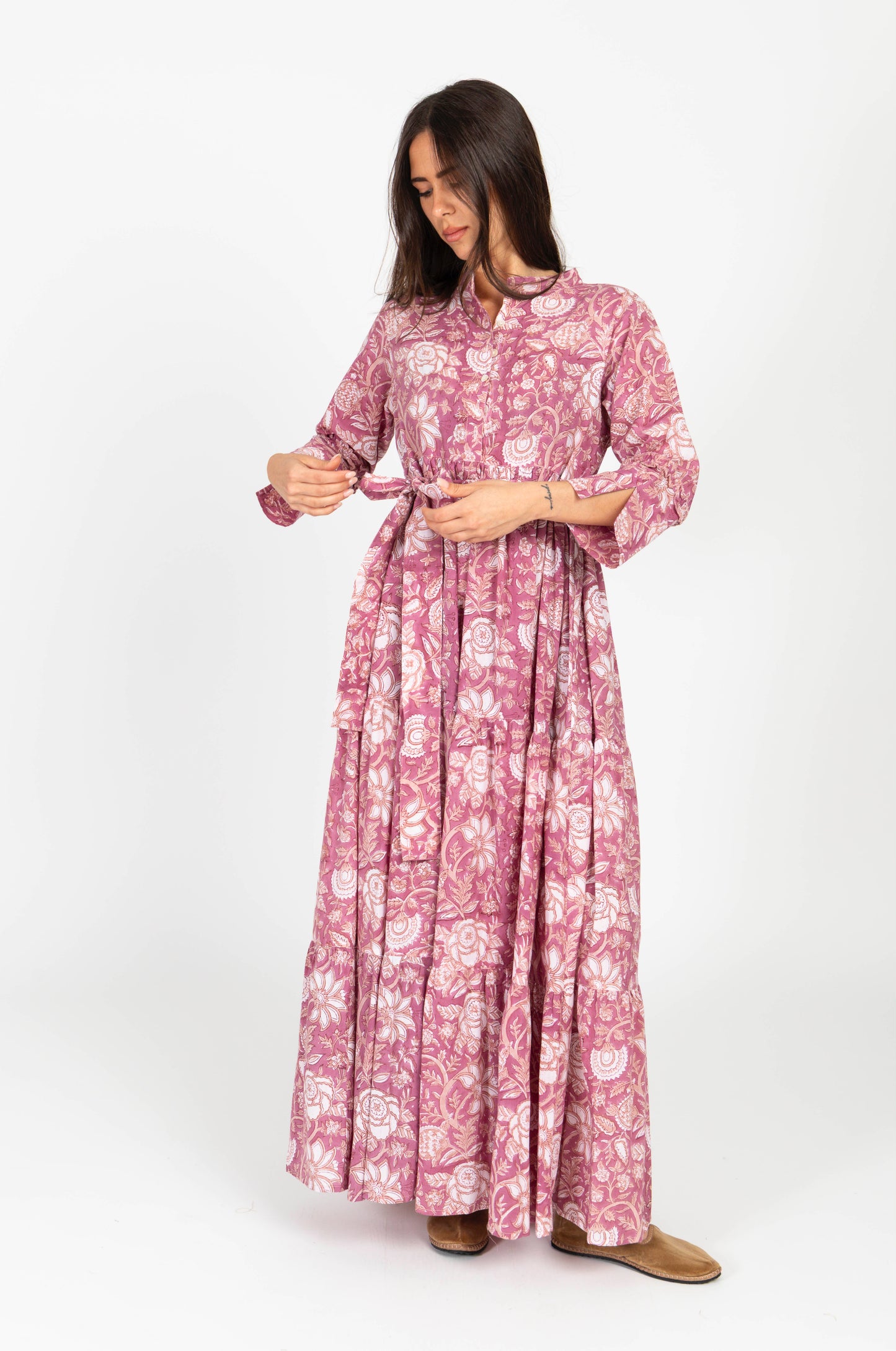 MERI DRESS 19