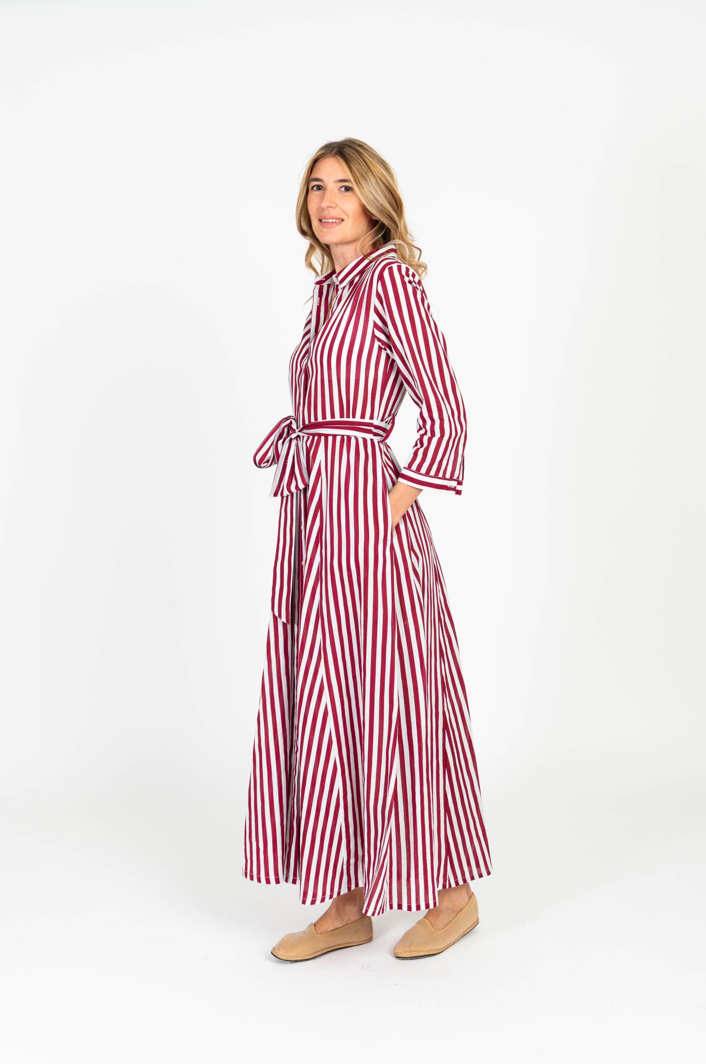 ELLI LONG DRESS 22