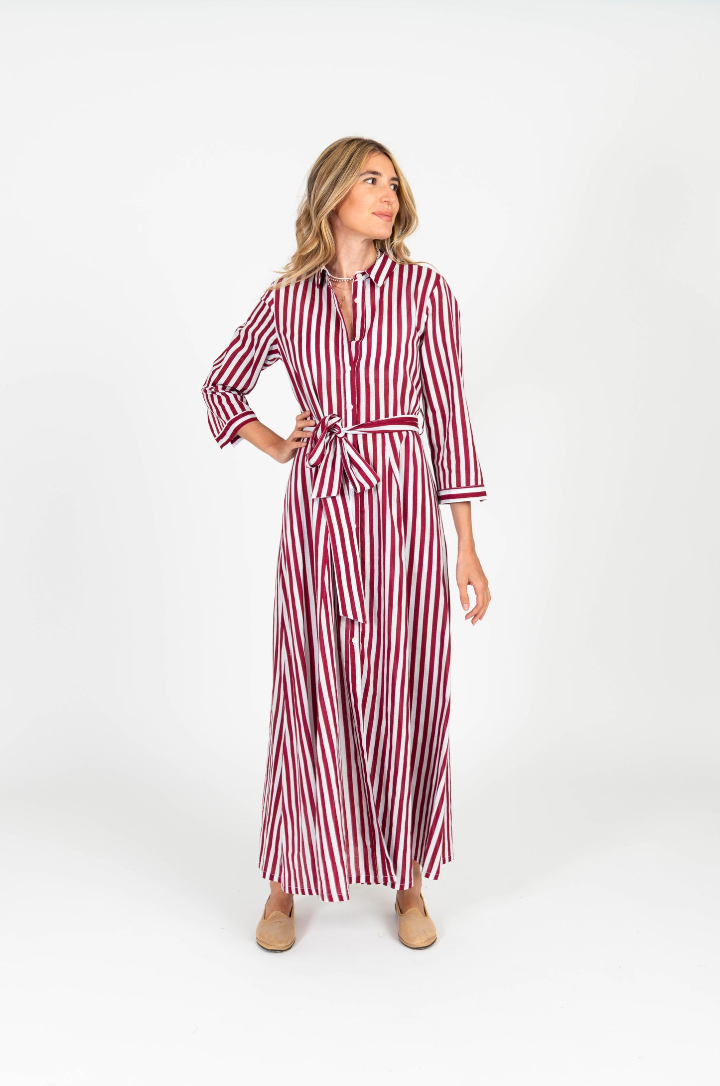 ELLI LONG DRESS 22