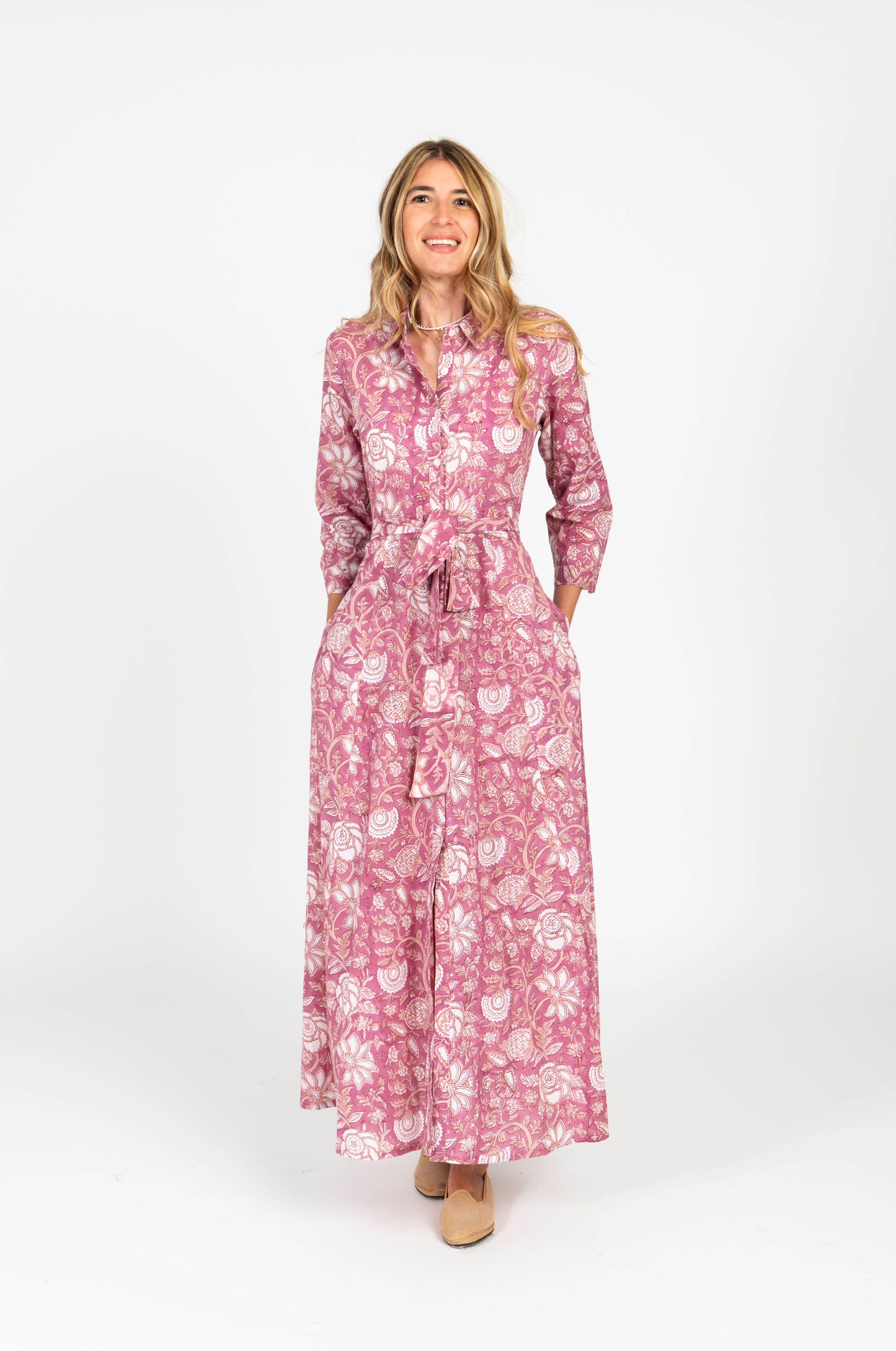 ELLI LONG DRESS 26