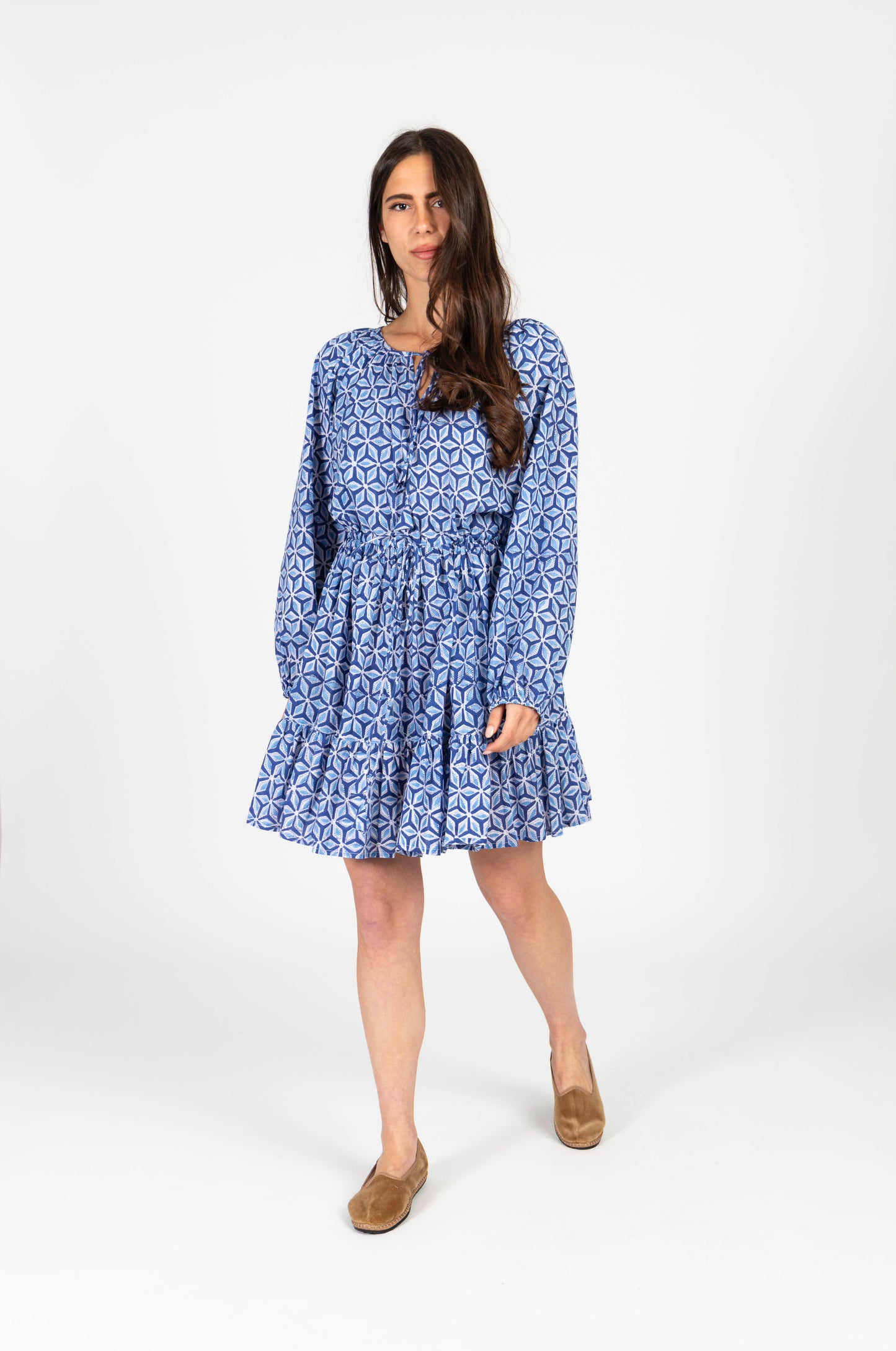 BETTI DRESS 2