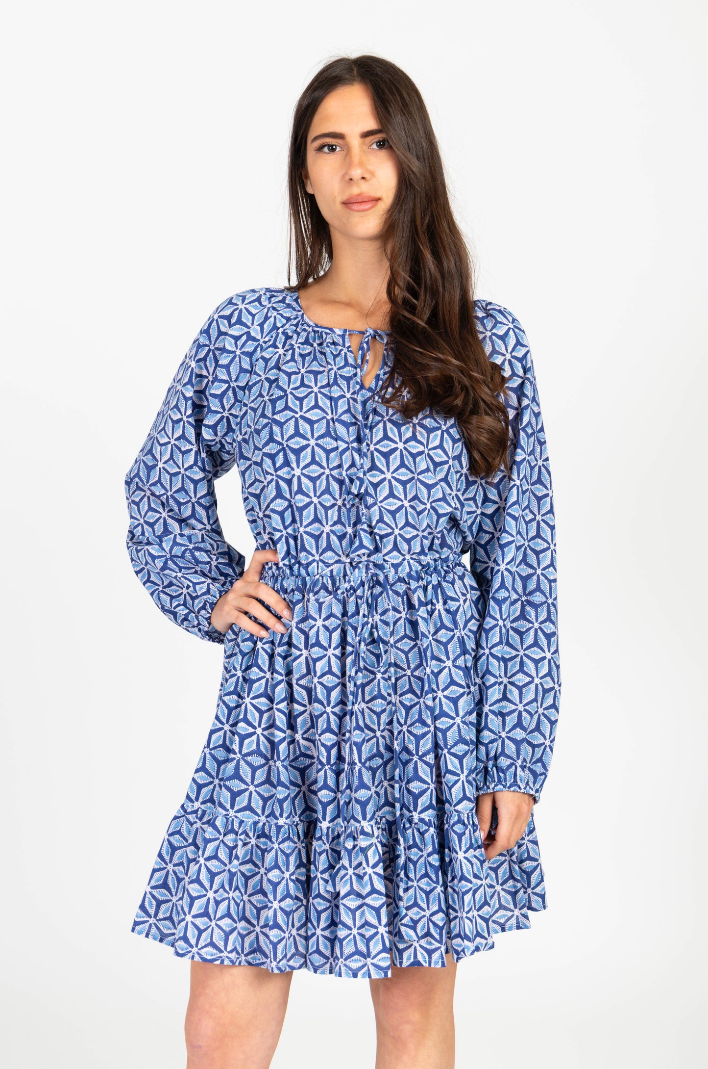 BETTI DRESS 2