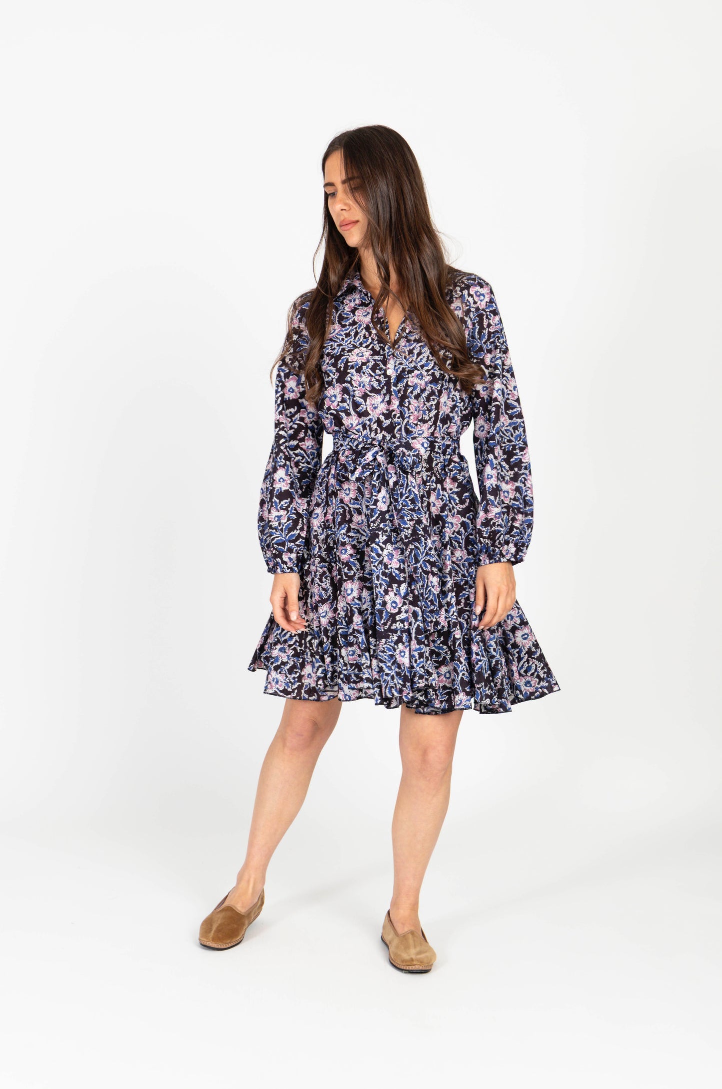 ELLI SHORT DRESS 4