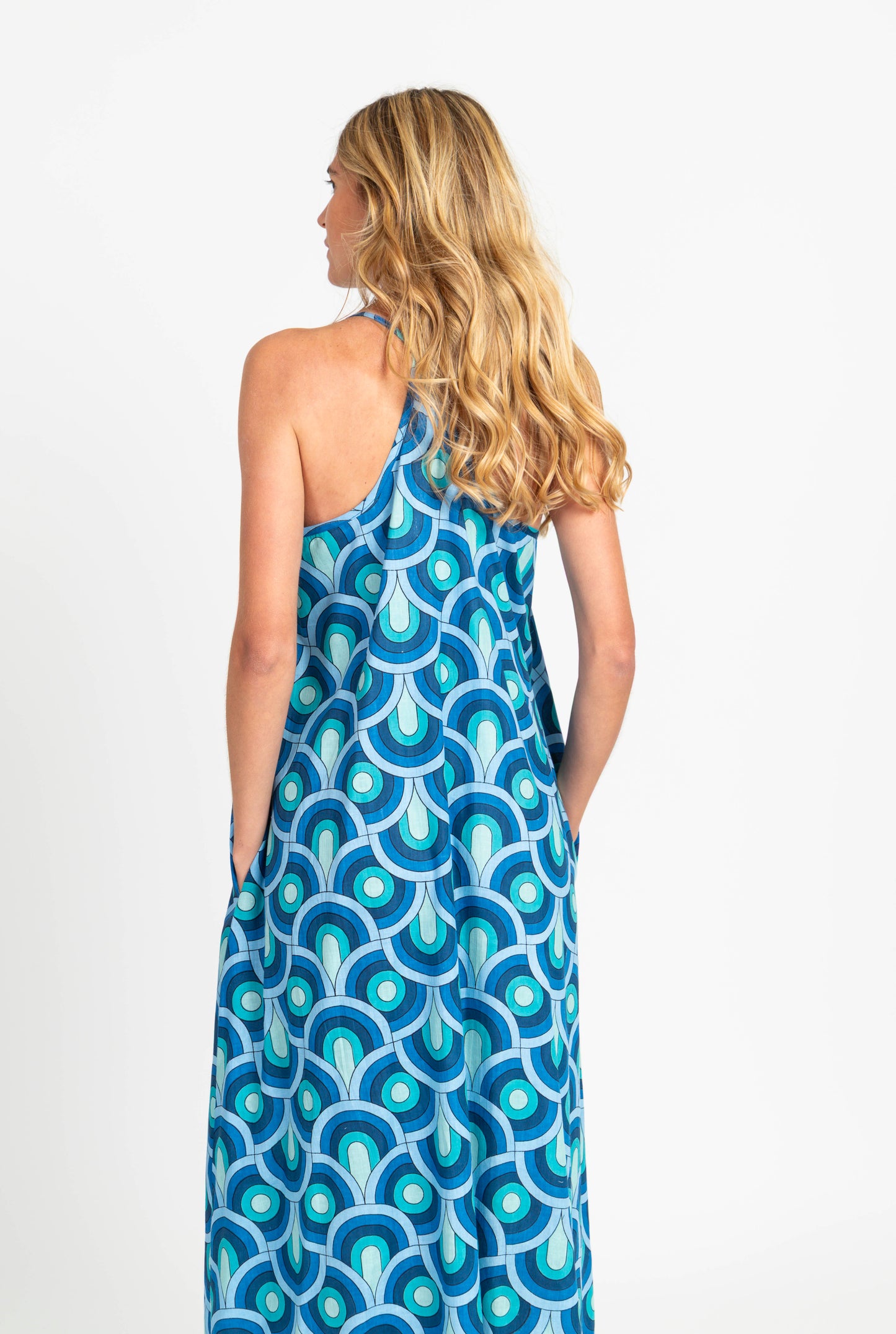 CINZIA DRESS 2