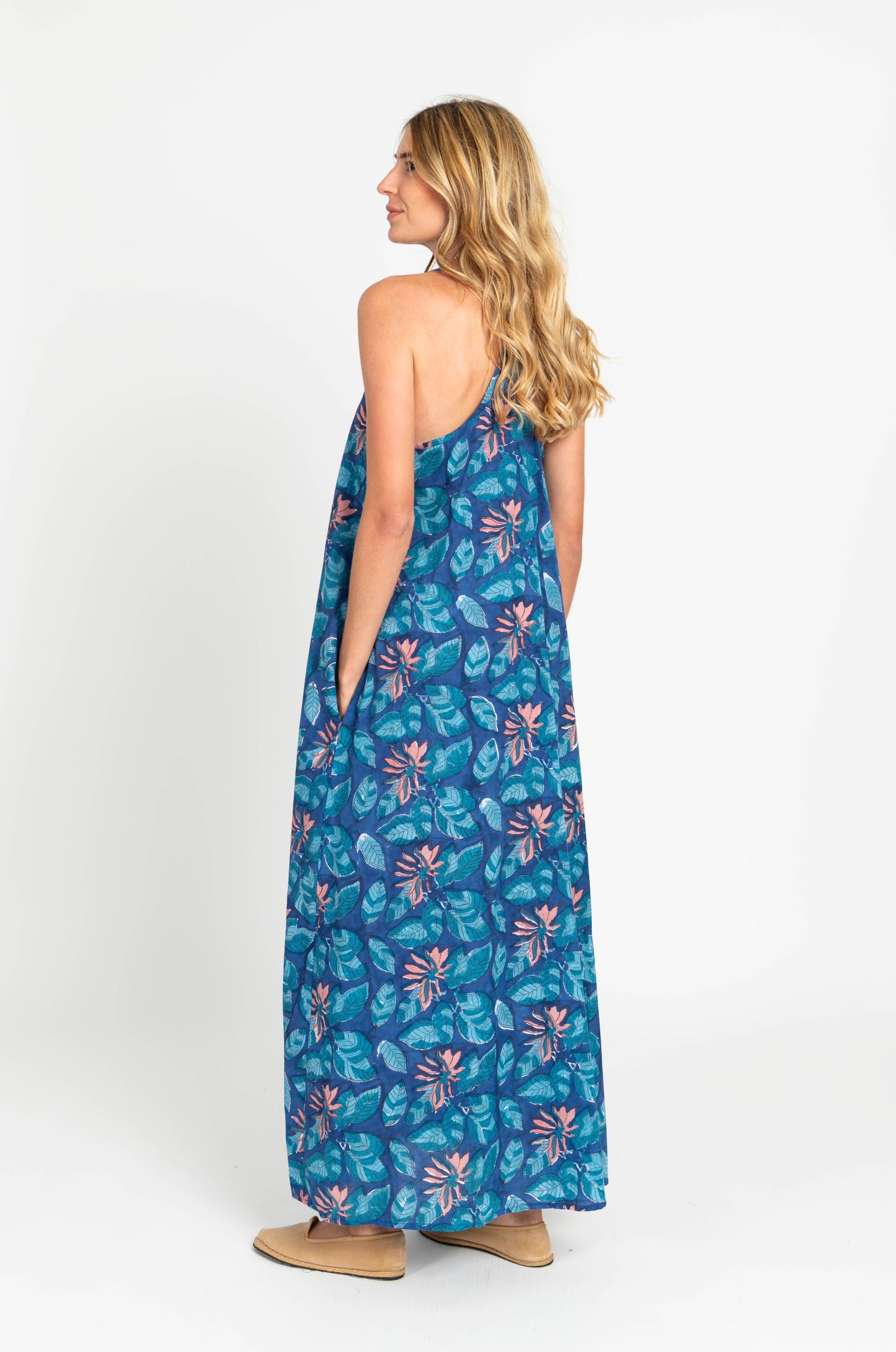 CINZIA DRESS 6