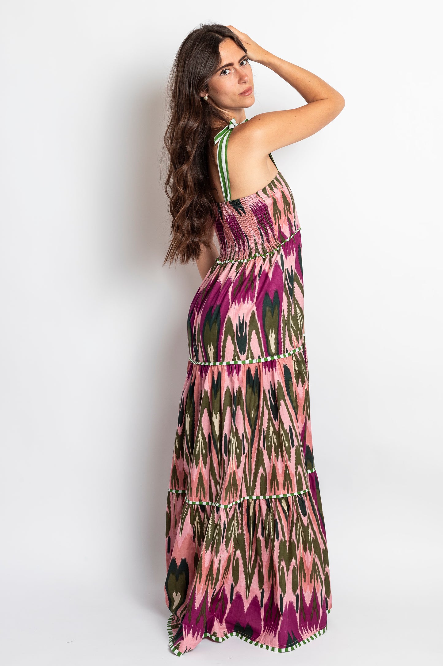 CHIARA DRESS 2