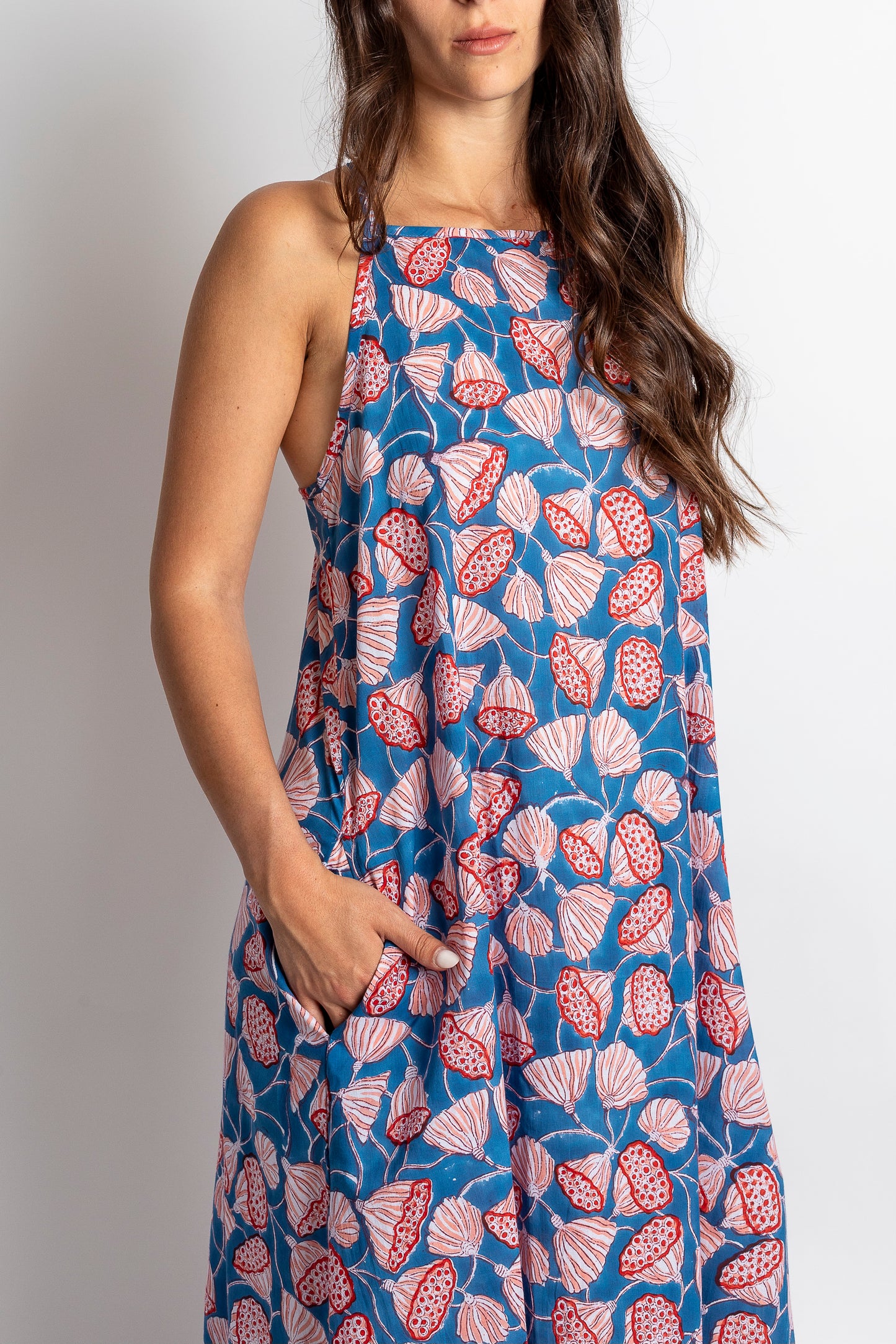 CINZIA DRESS 7