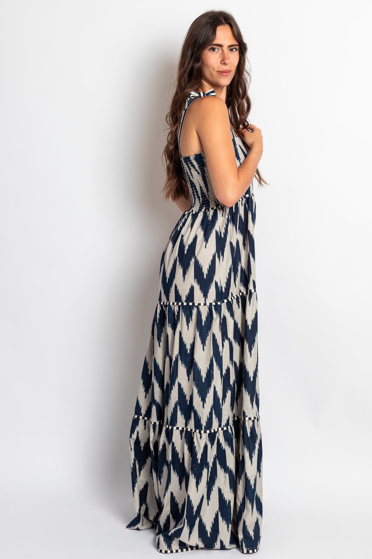 CHIARA DRESS 4