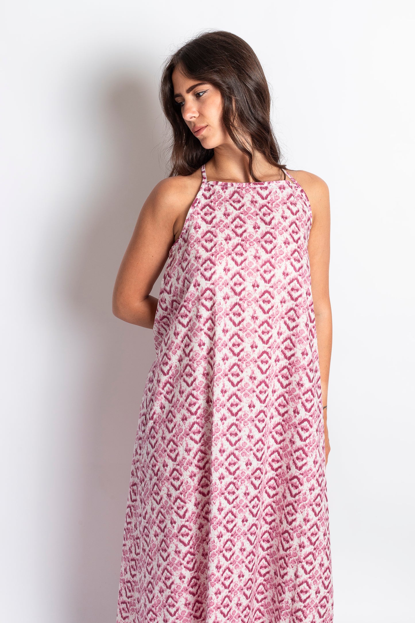 CINZIA DRESS 11