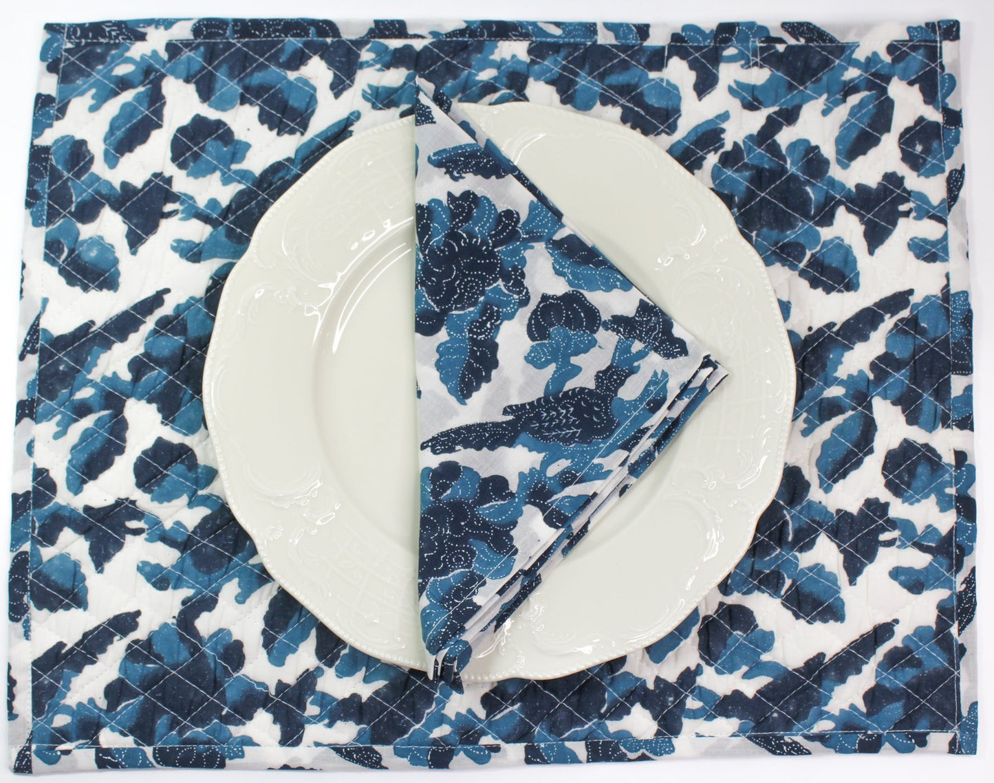 SET DA TAVOLA x2 III