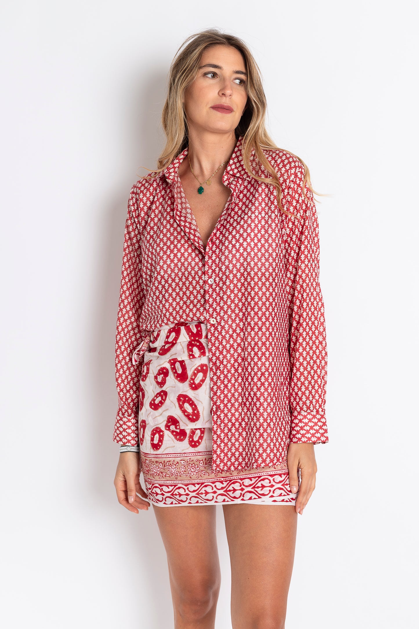 CAMICIA 52