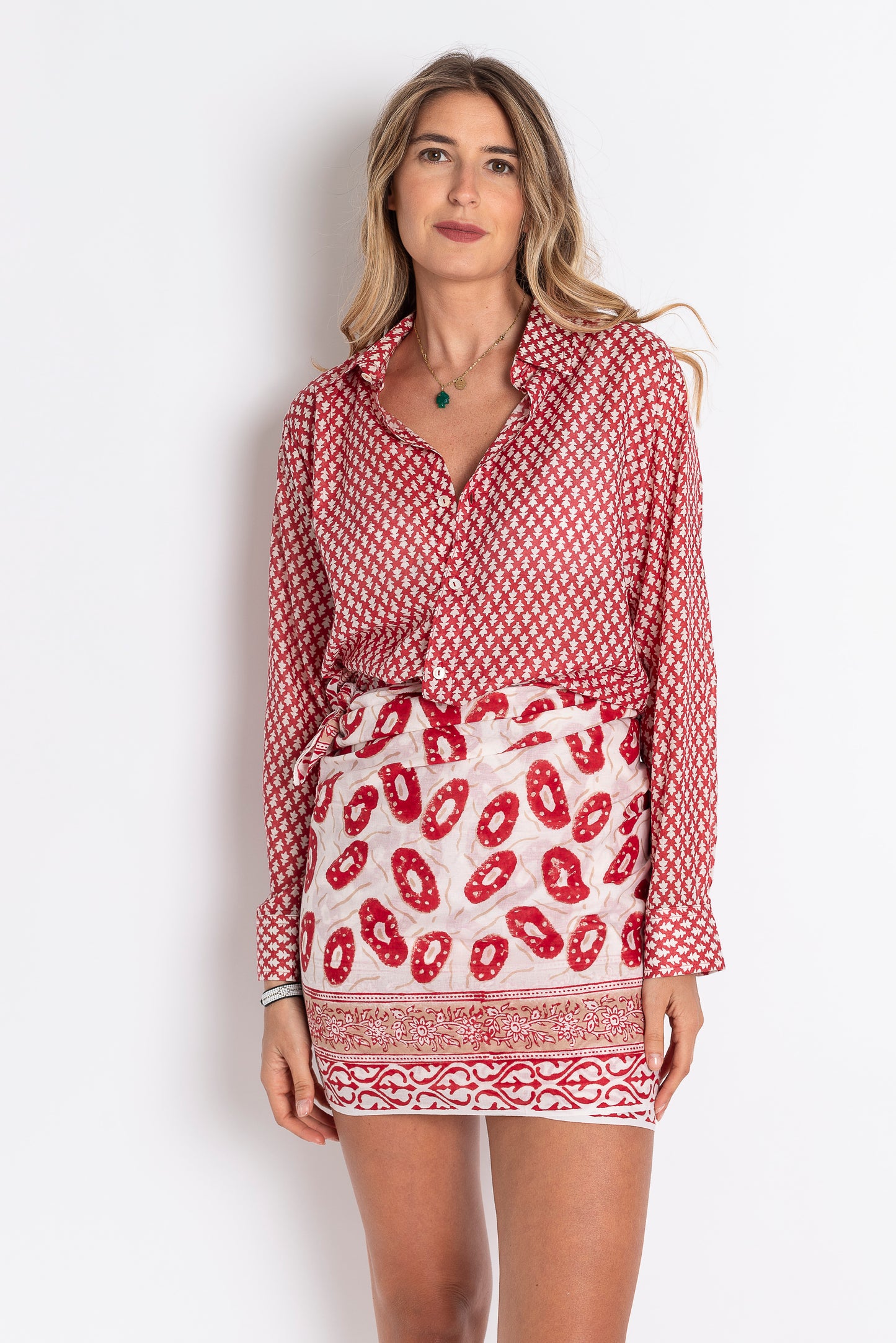 CAMICIA 52