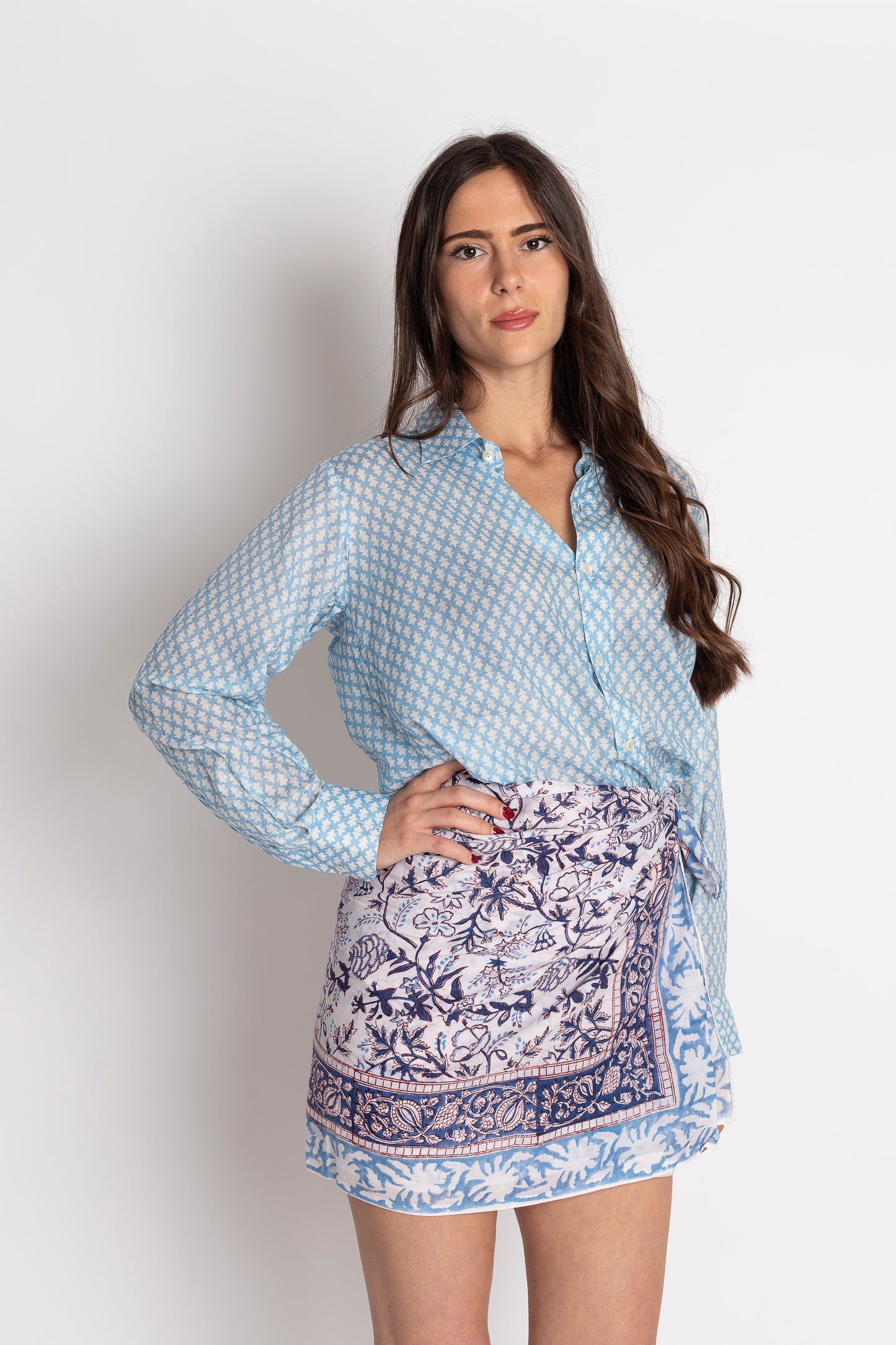 CAMICIA 29