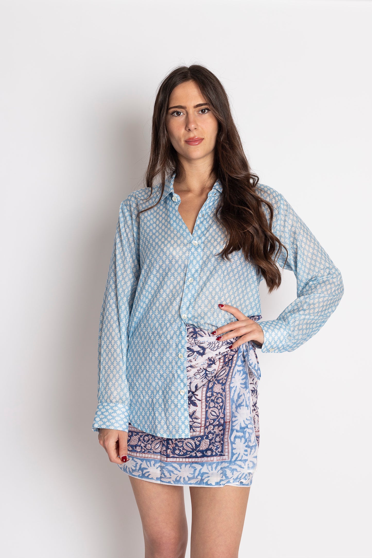 CAMICIA 29